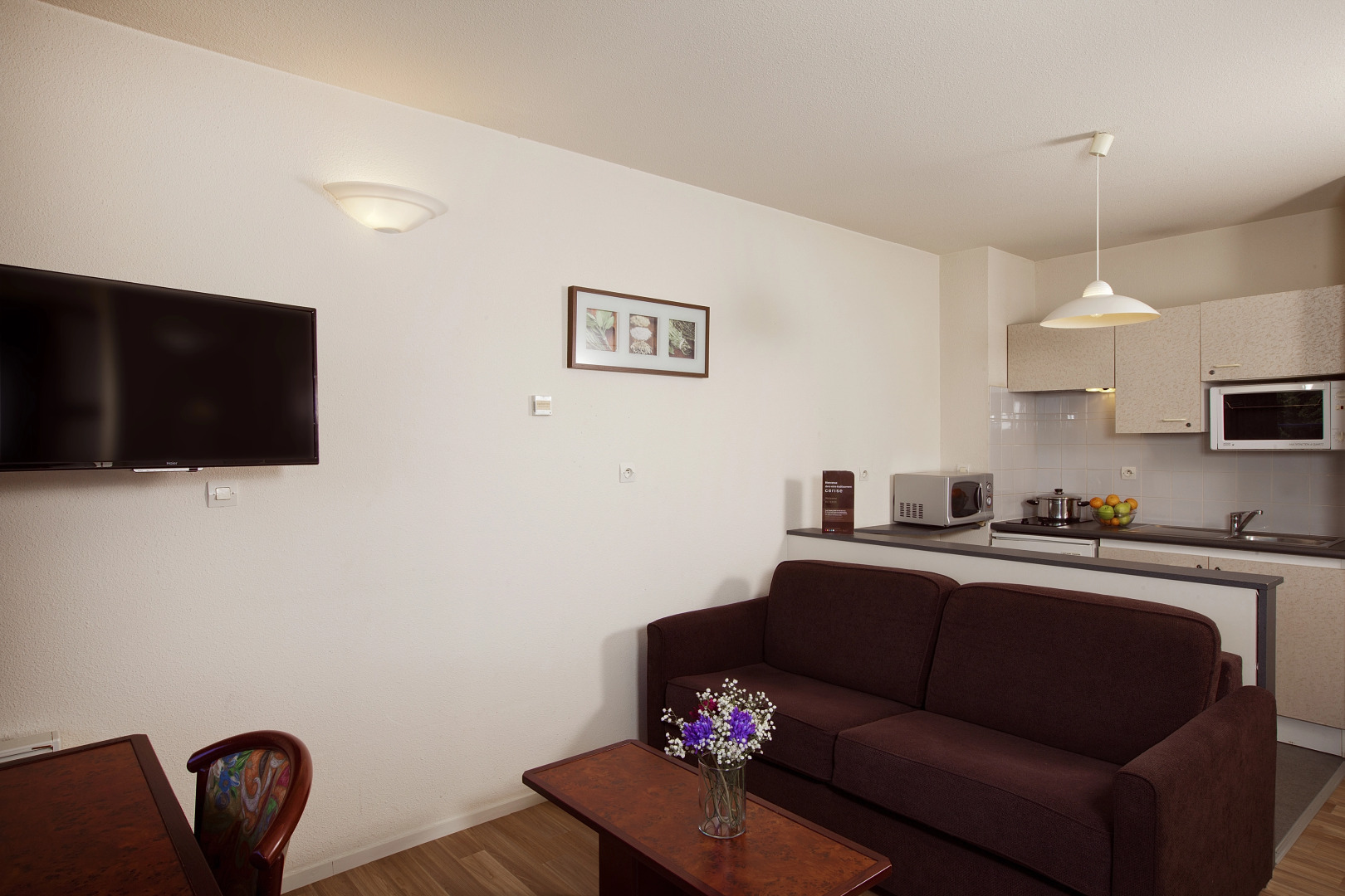 CERISE Dax - Les Jardins du Lac