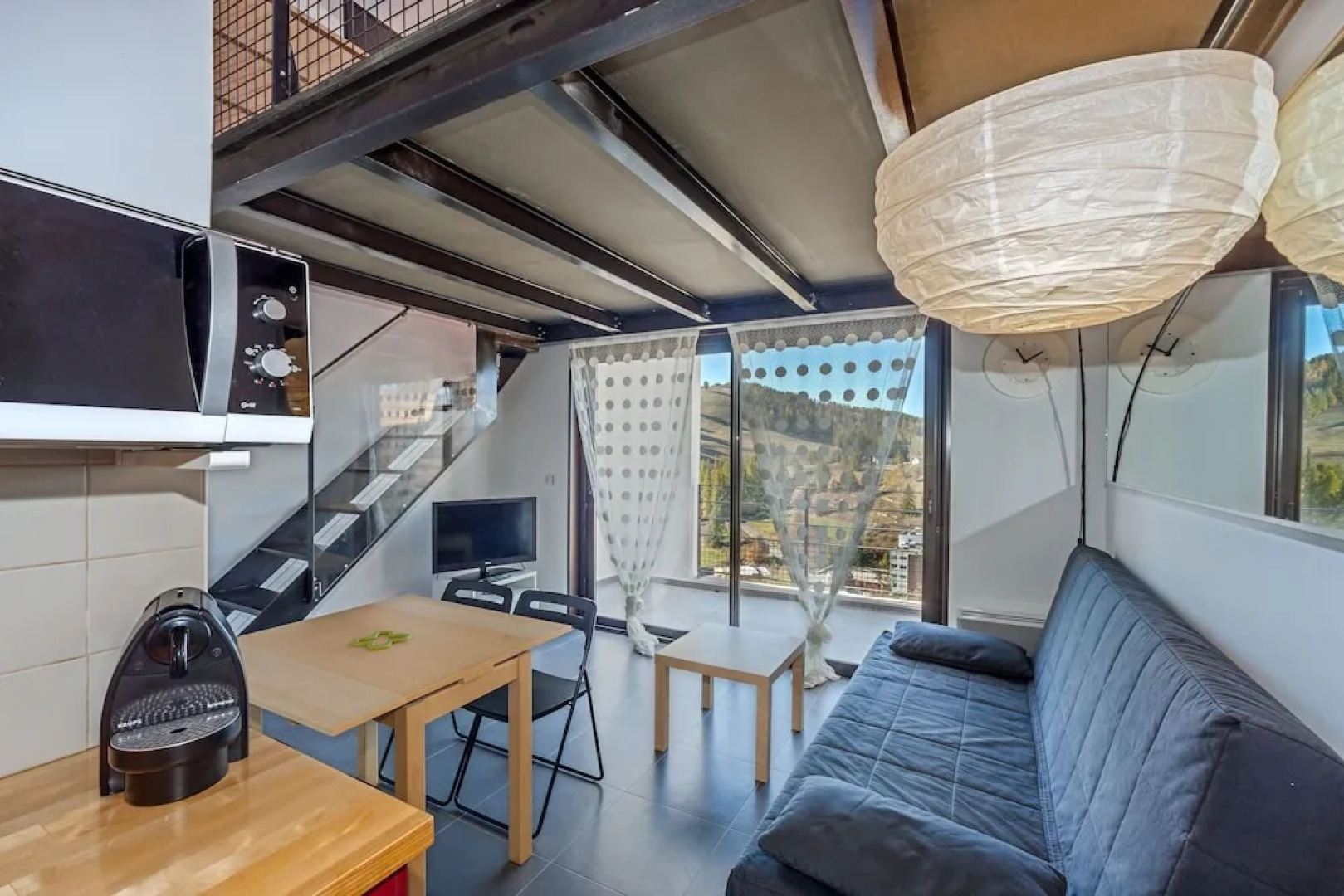 Residence Le Valliope