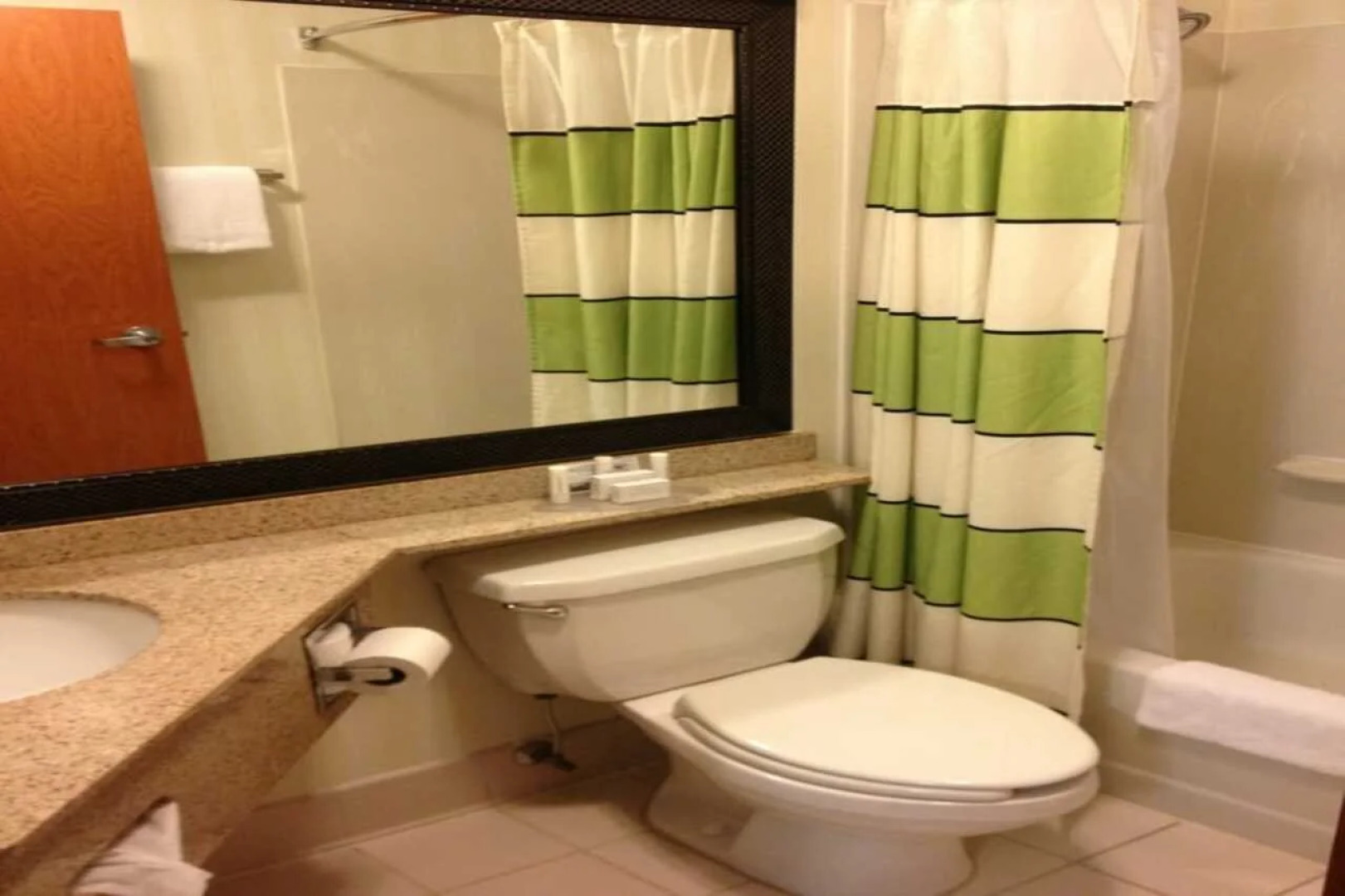 Quality Inn Cranberry Township