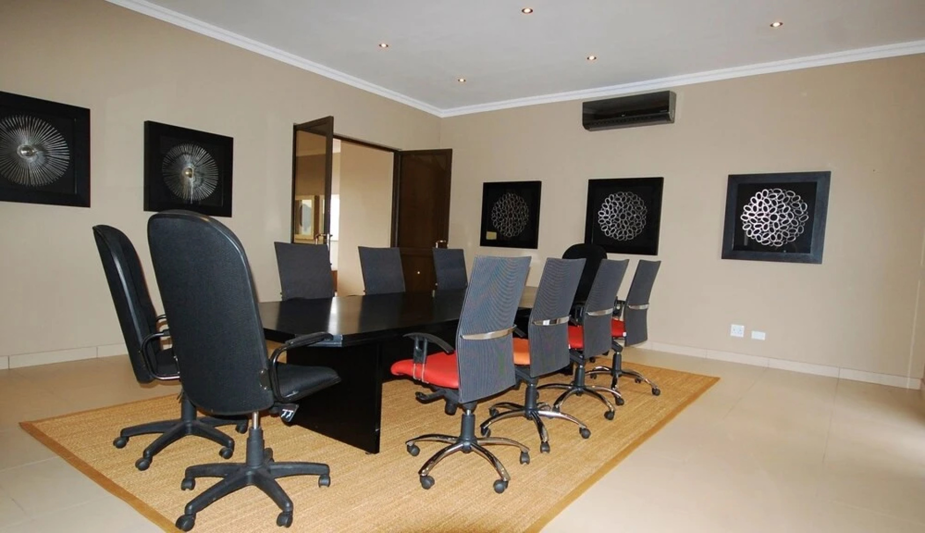 Mountain View Boutique Lodge