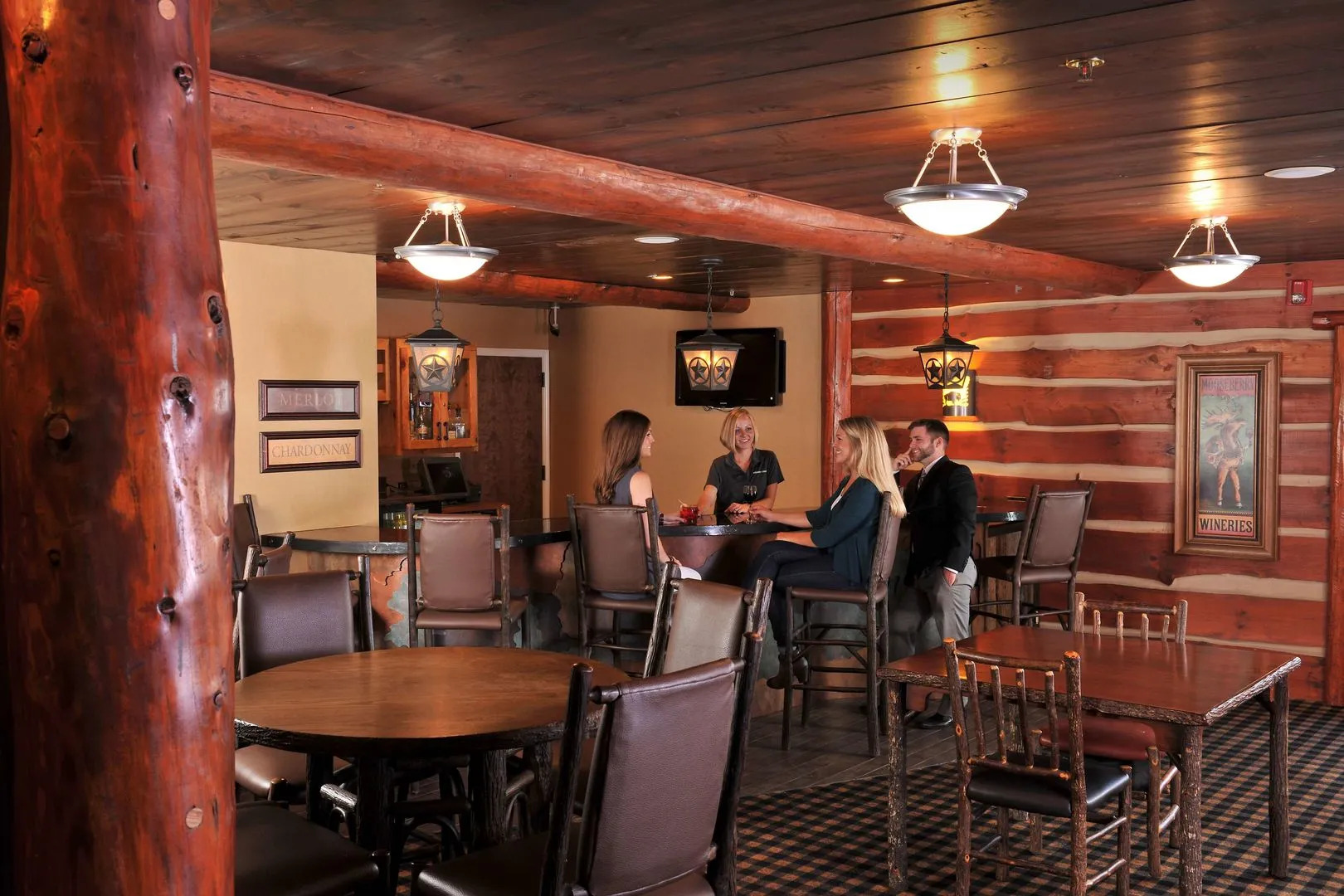 Stoney Creek Hotel St. Joseph