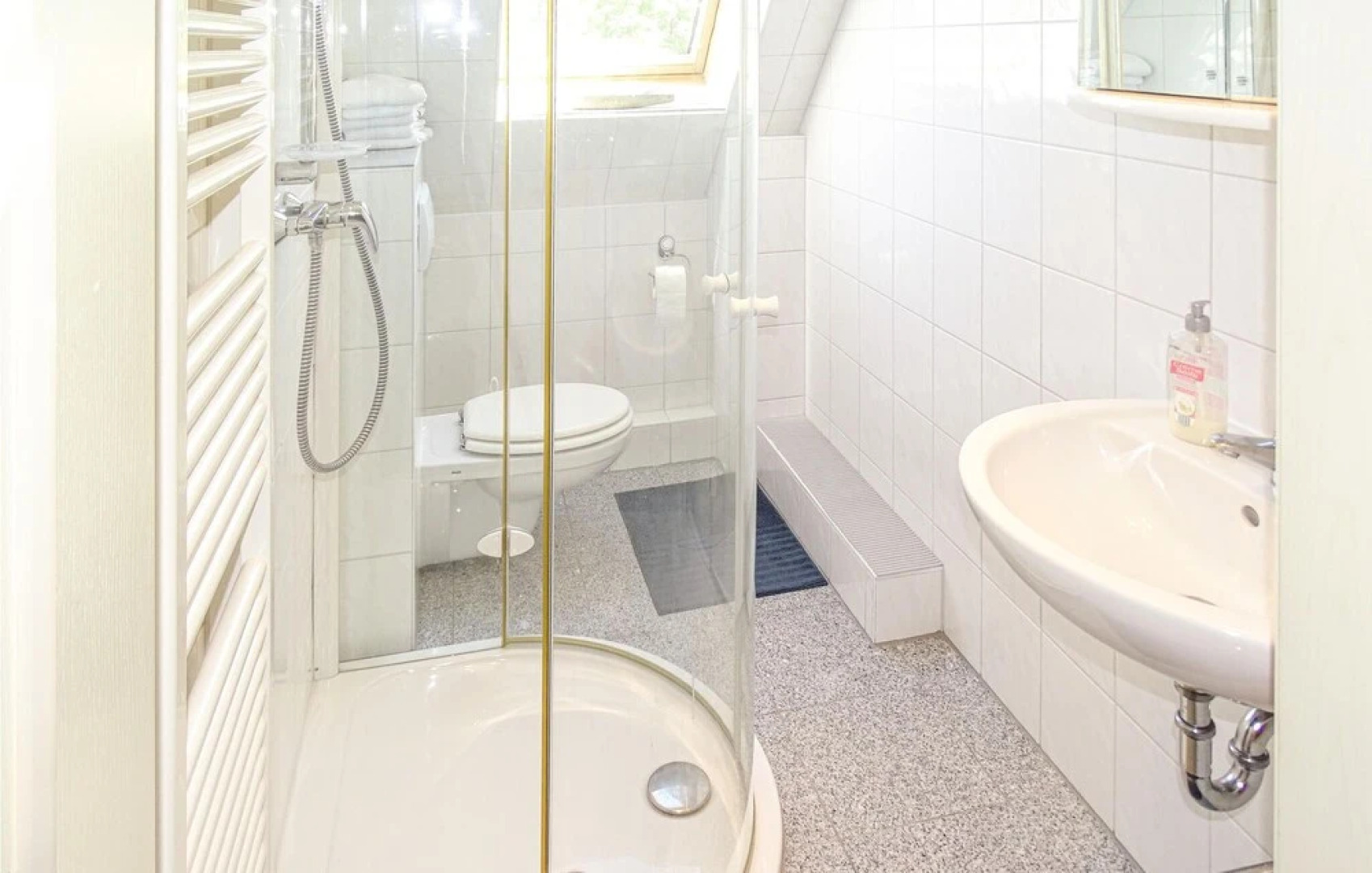 Awesome Home in Beckerwitz With 2 Bedrooms and Wifi