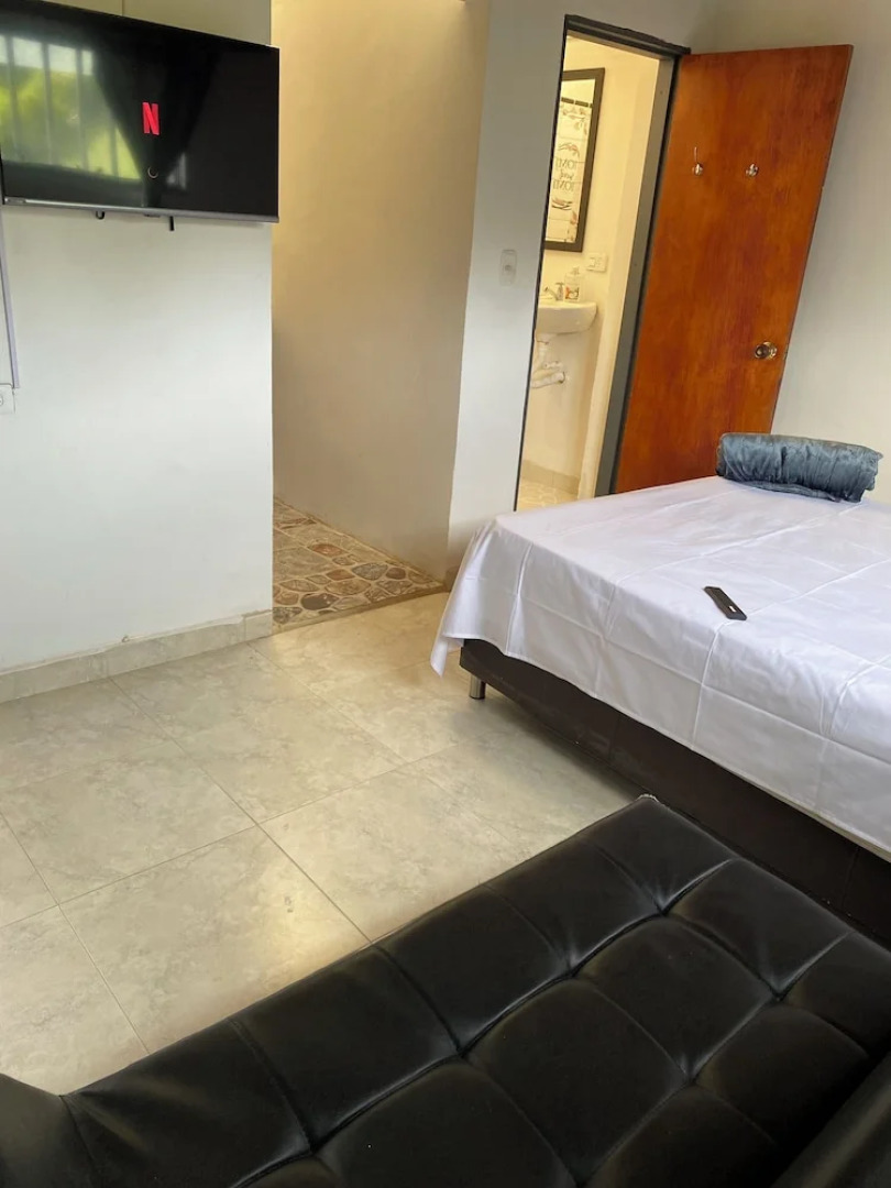 Apartahotel mirador campestre