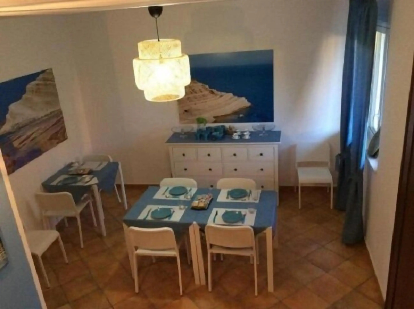 B&B in Residence "...a due passi dalla Scala dei Turchi"