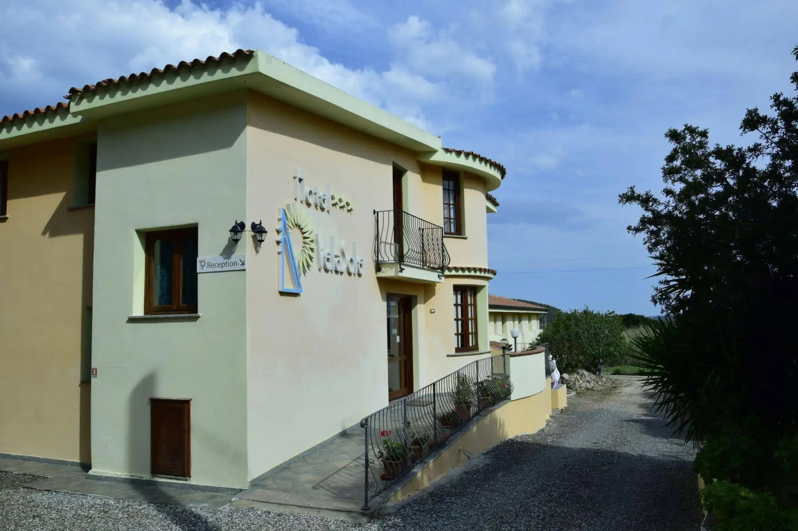 Hotel VelaSole