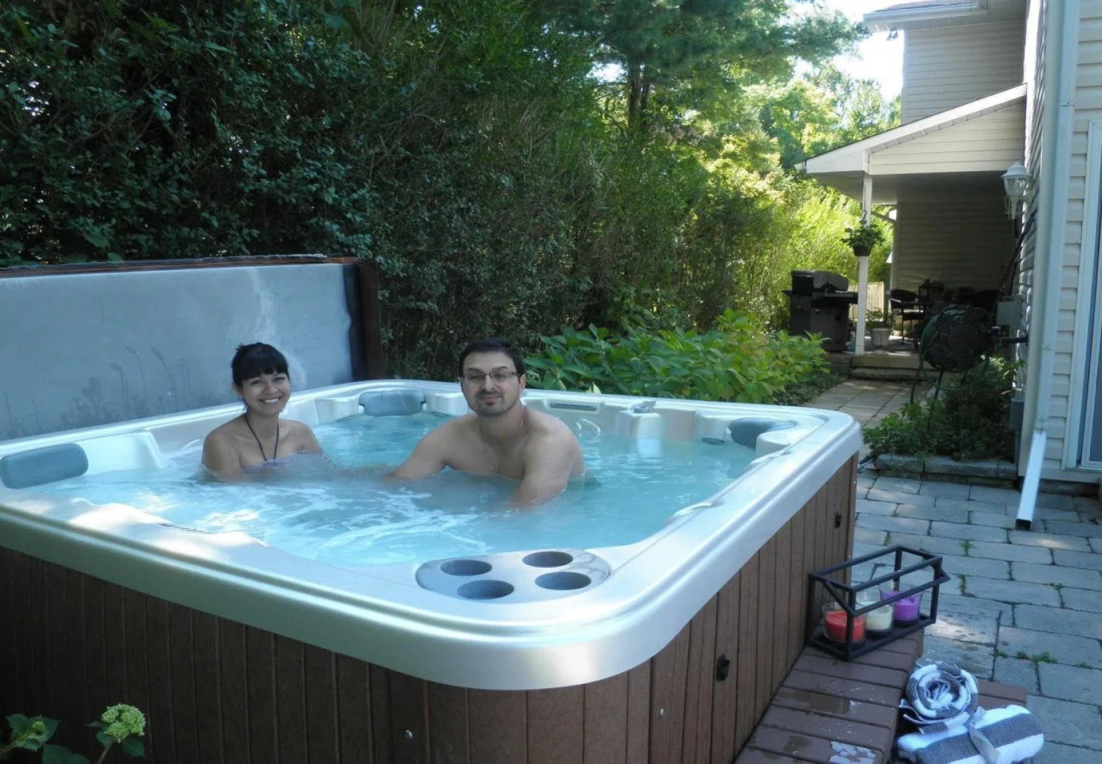 Demi's Place Bed and Breakfast