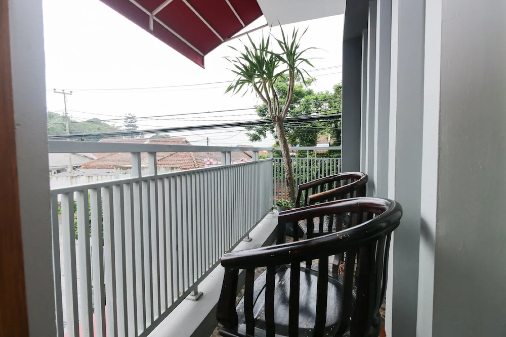 Airy Dago Golf Raya 49 Bandung