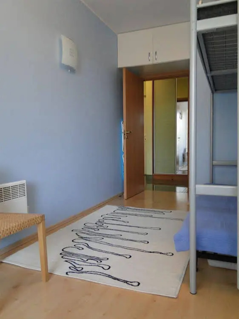 Międzymorze BlueApart Jurata