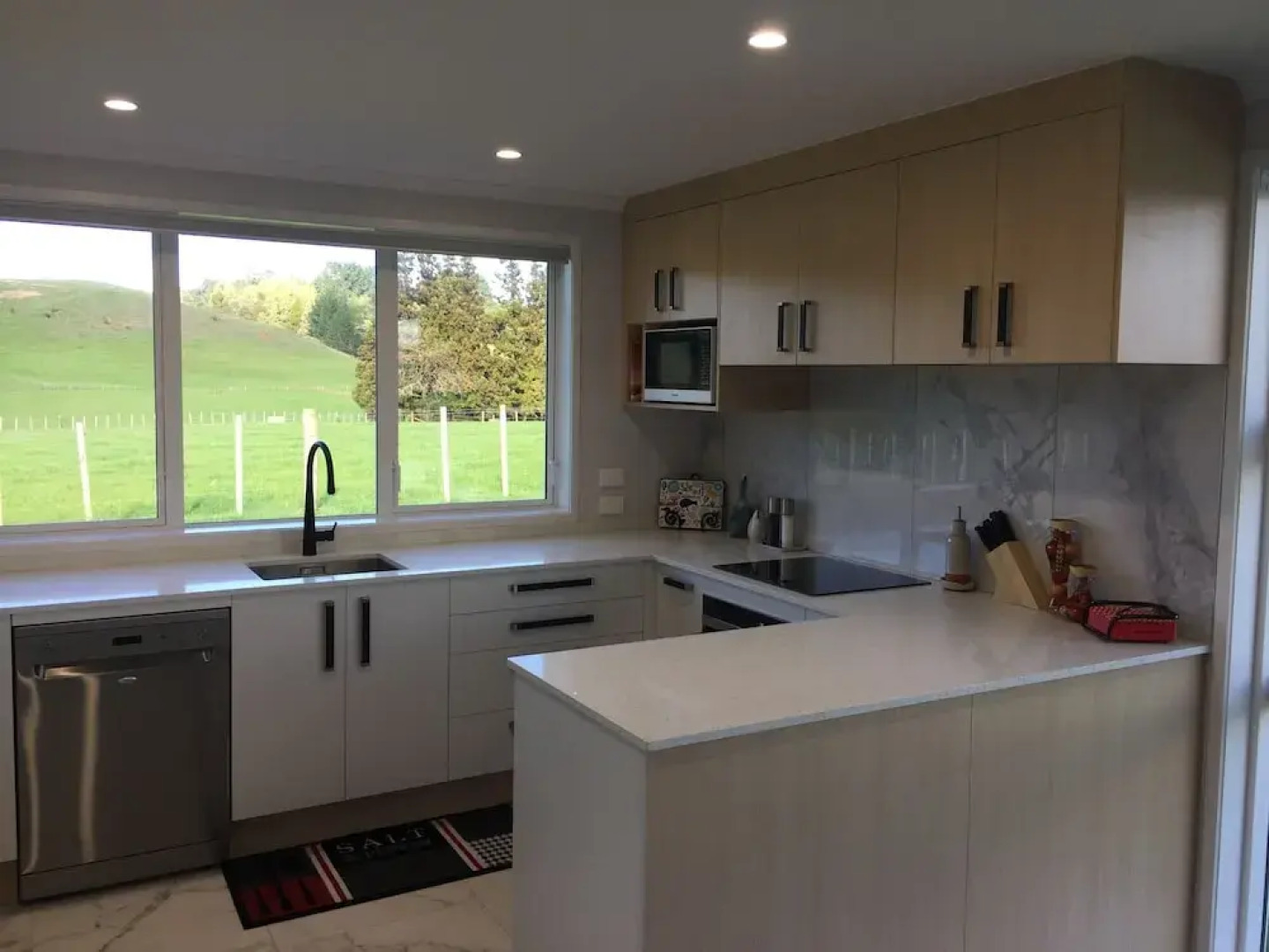 Veld View Bed & Breakfast