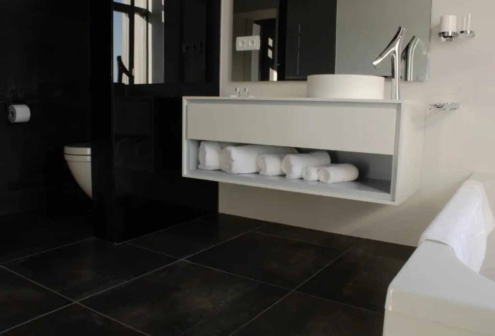 Les Begards Espace 9