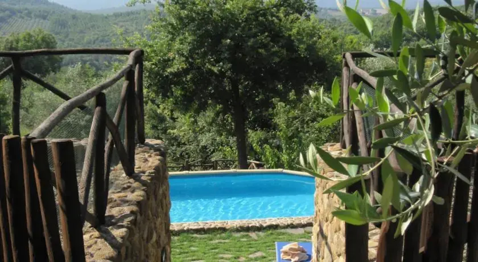 Agriturismo Olivello