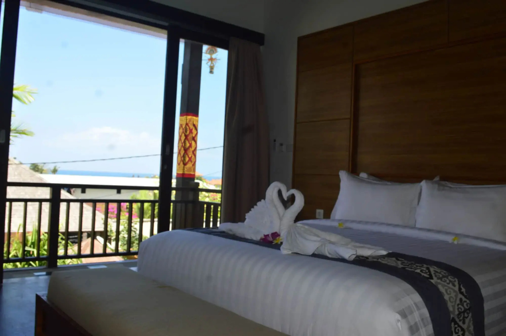 djabu Canggu Beach Villa