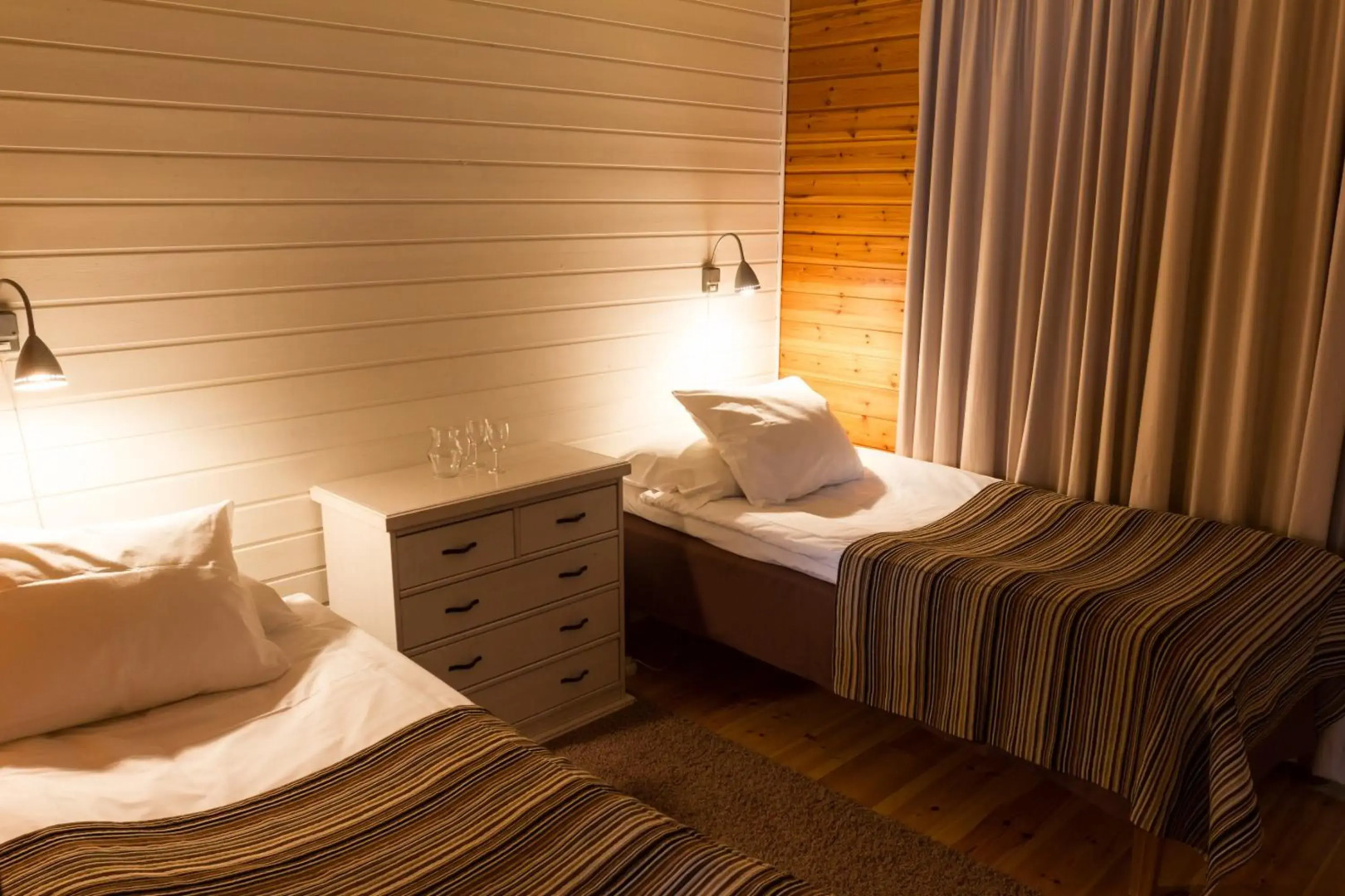 Break Sokos Hotel Vuokatti