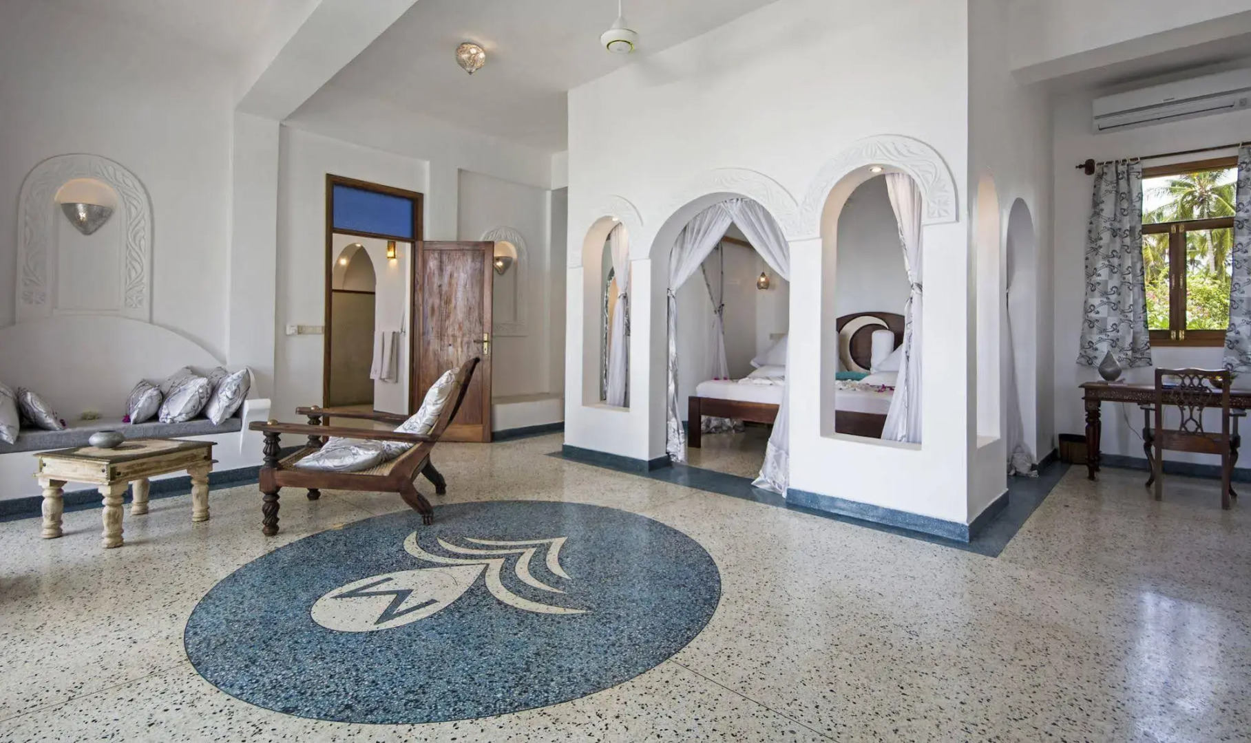 Boutique Hotel Matlai