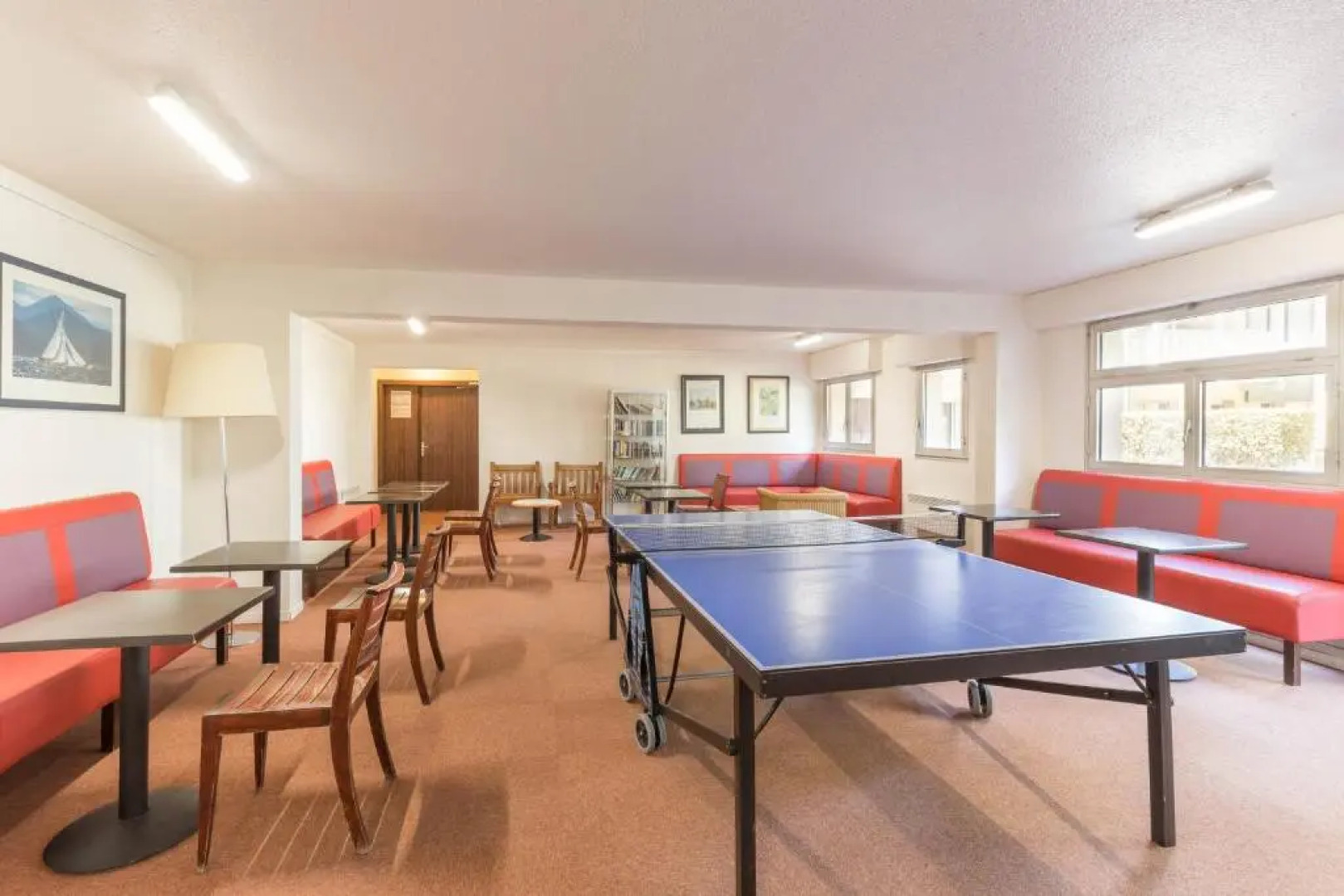 Résidence Pierre & Vacances Les Tamaris