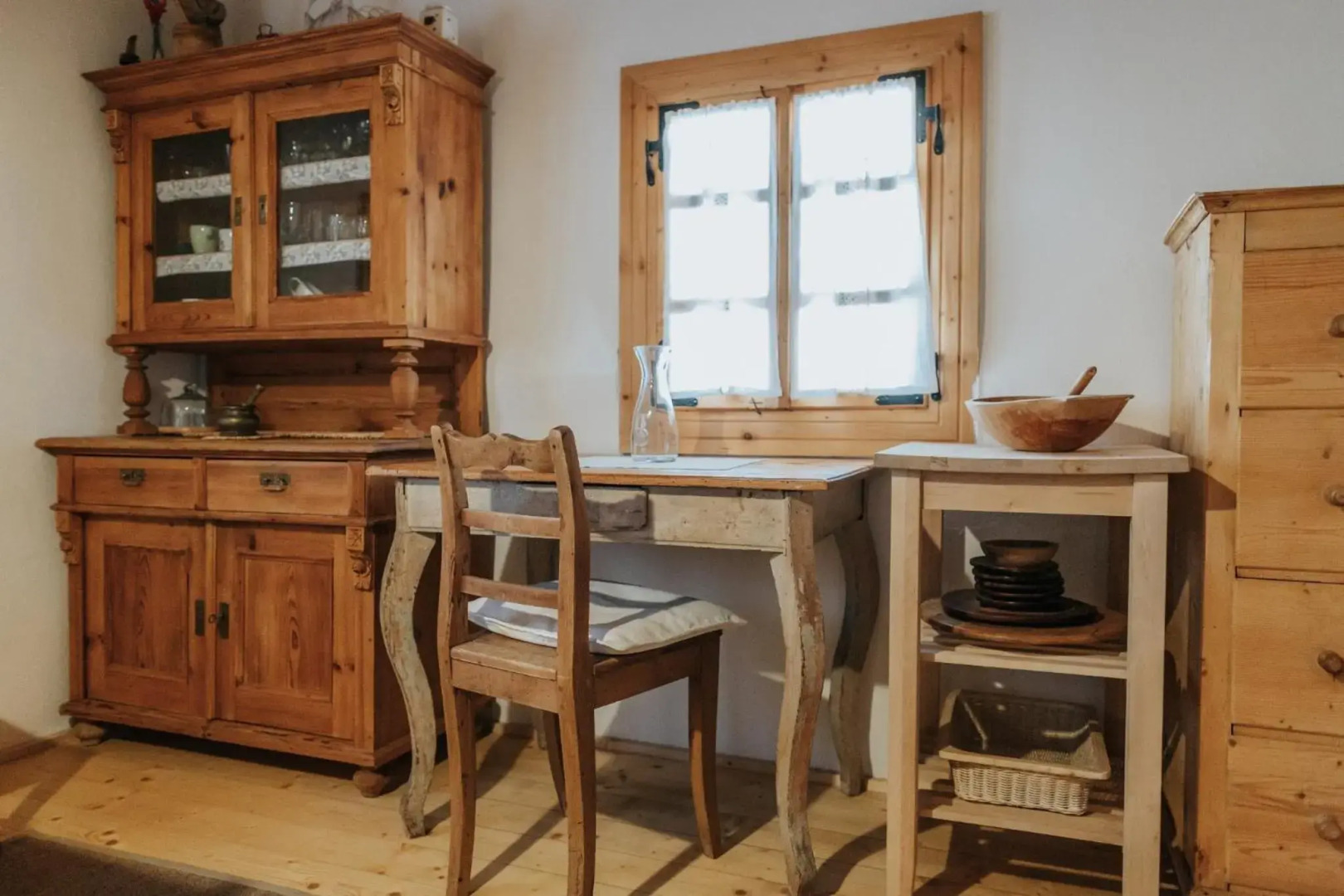 Drevenica Traditional Cottage Old Centre