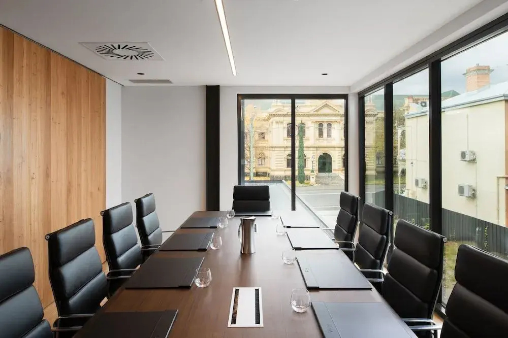 Hotel Verge Launceston