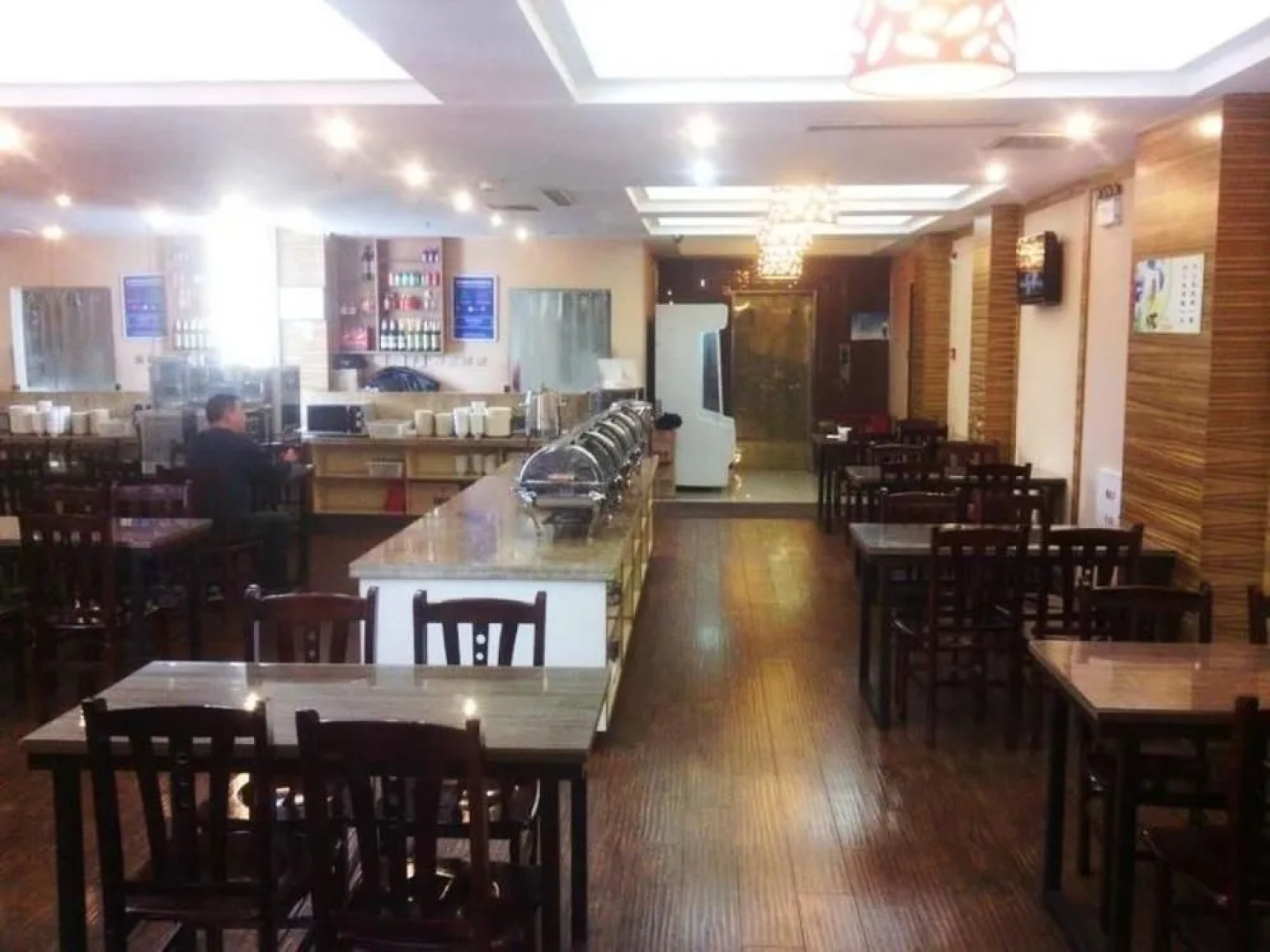 Aizunke Hotel Yantai Haiyang