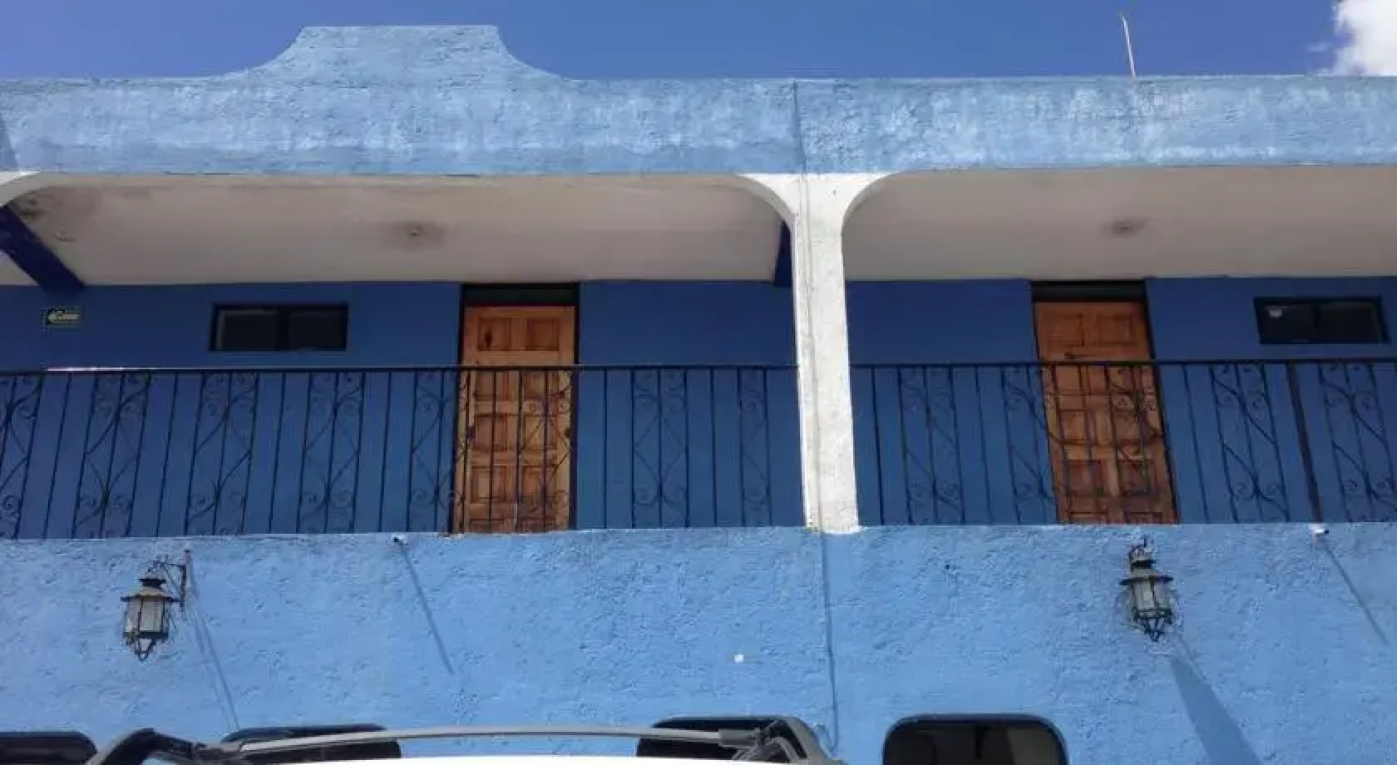 Hotel Suites San Juan