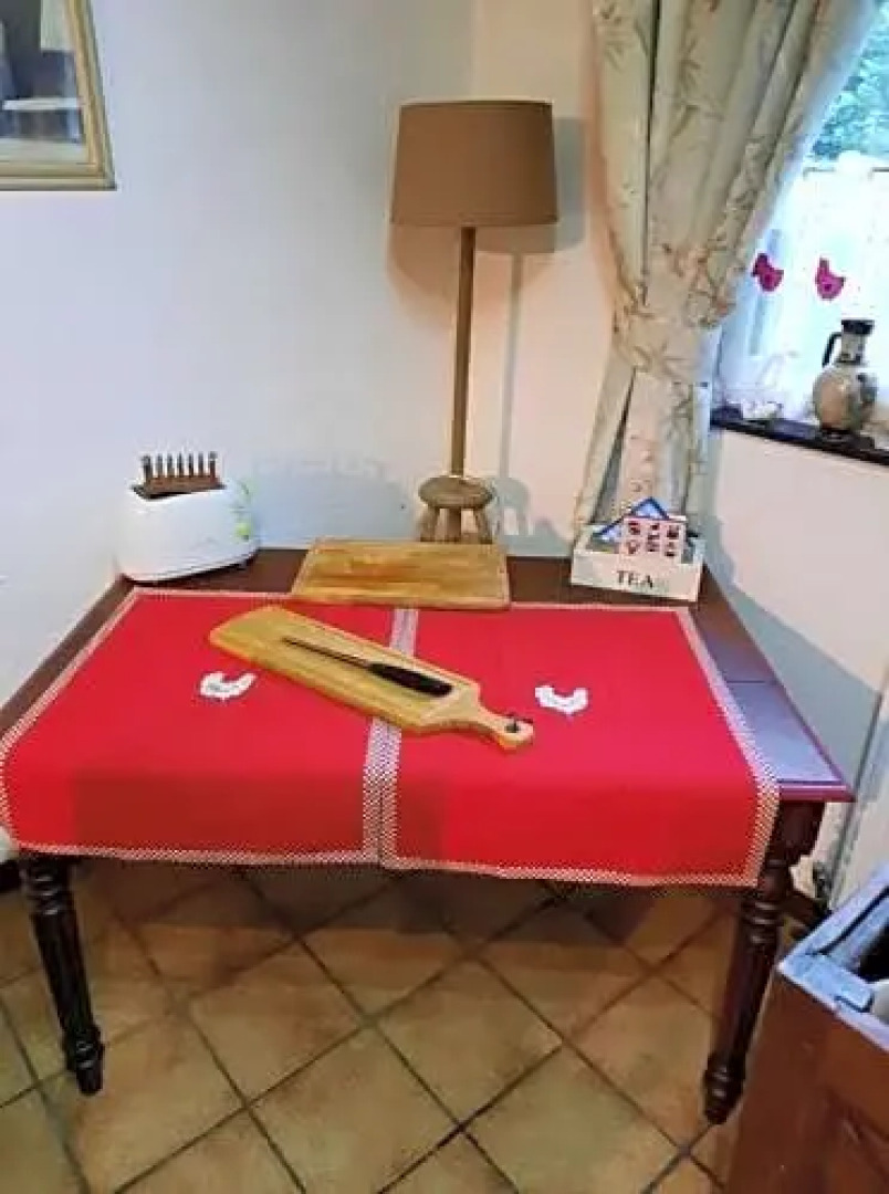 L'Etape gourmande, chambres d'hôtes