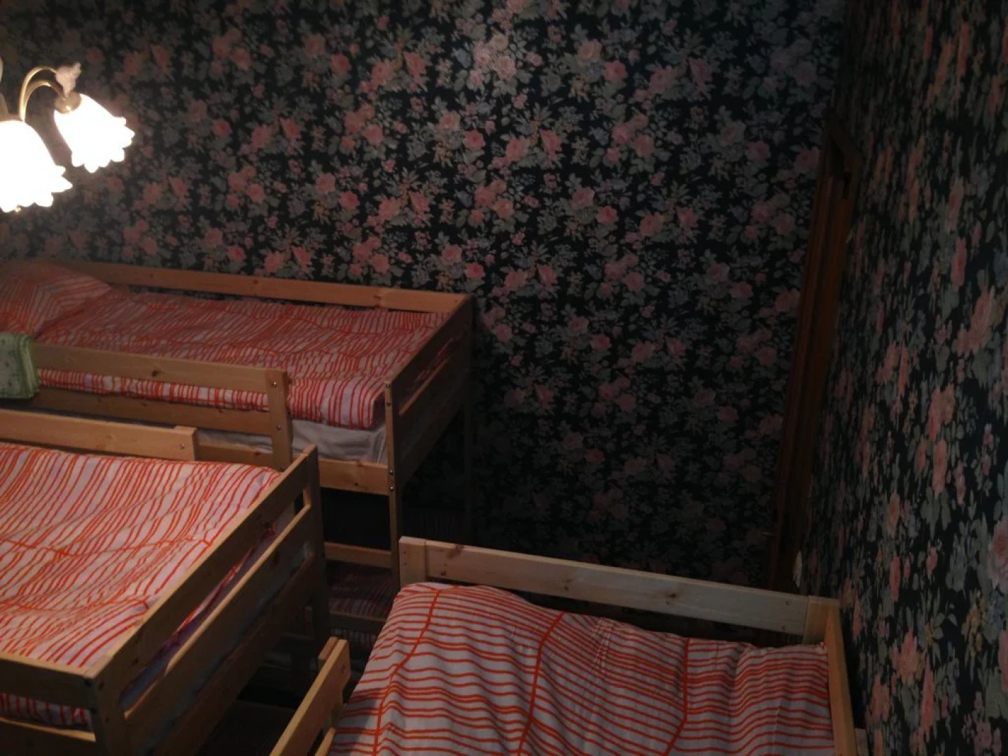 Moscow Hostel on Bogoslovsky