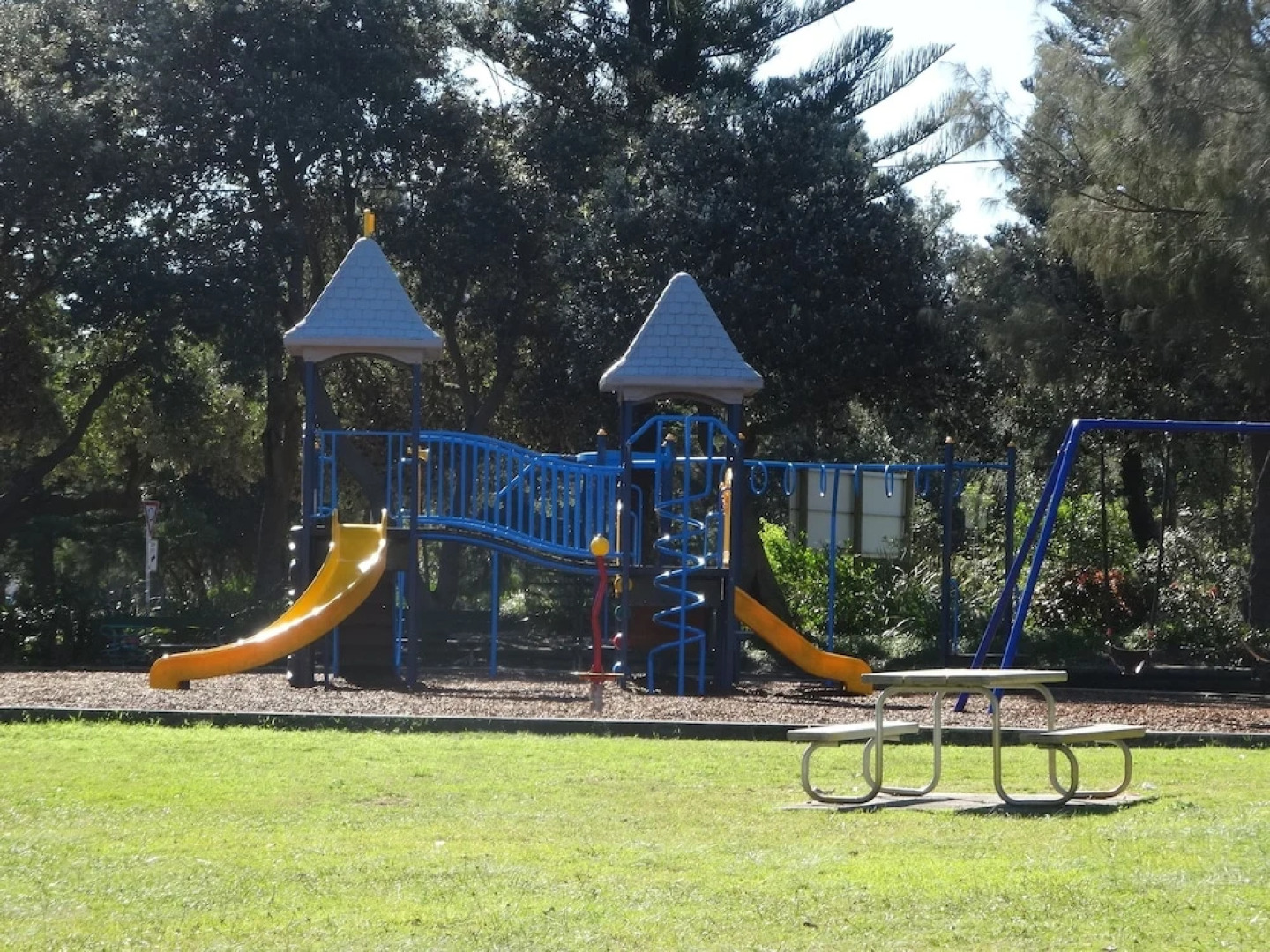 Blacksmiths Sea Breeze