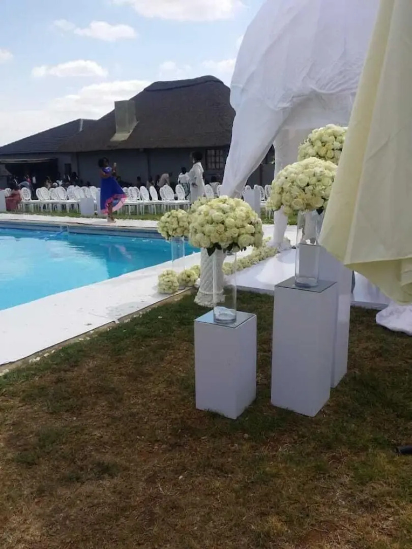 Vido Lodge And Conference Centre Plot 78