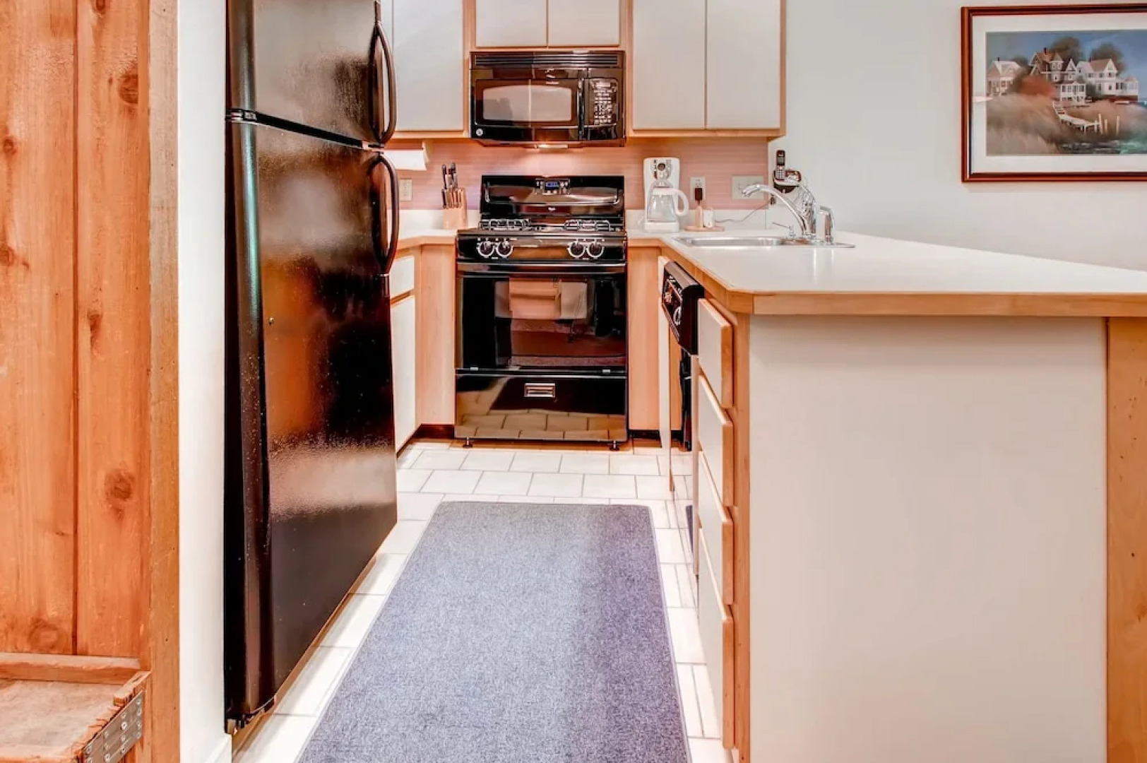 The Woods Resort And Spa