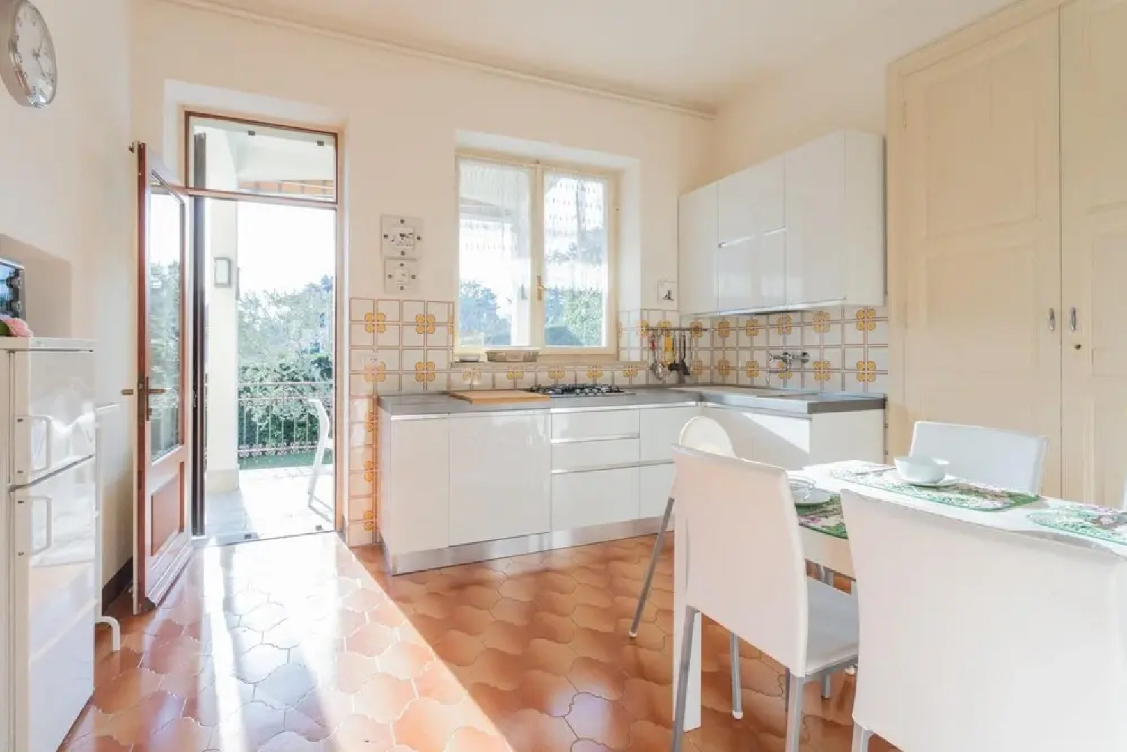 Villa Ida in Lenno With 3 Bedrooms and 2 5 Bathrooms