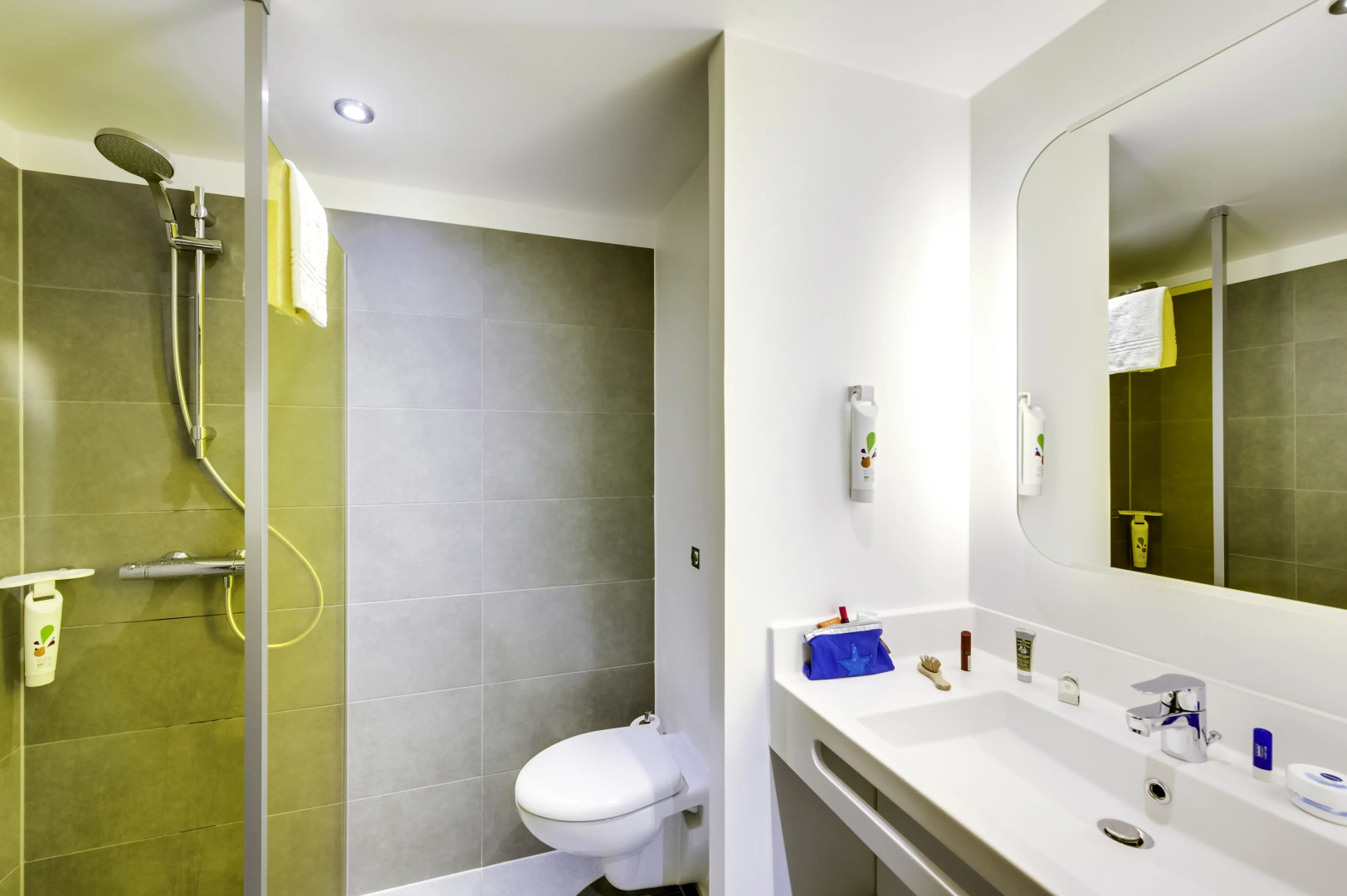 Ibis Styles Paris Charles de Gaulle Airport