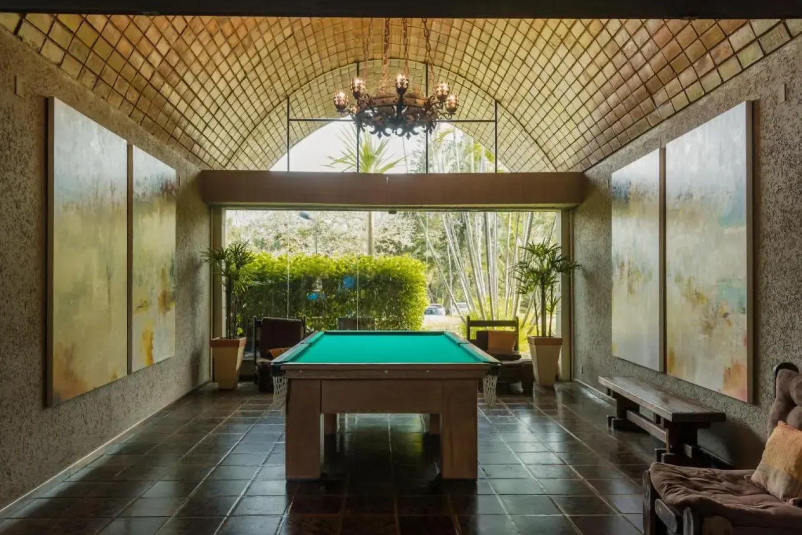 Hotel Internacional Gravatal