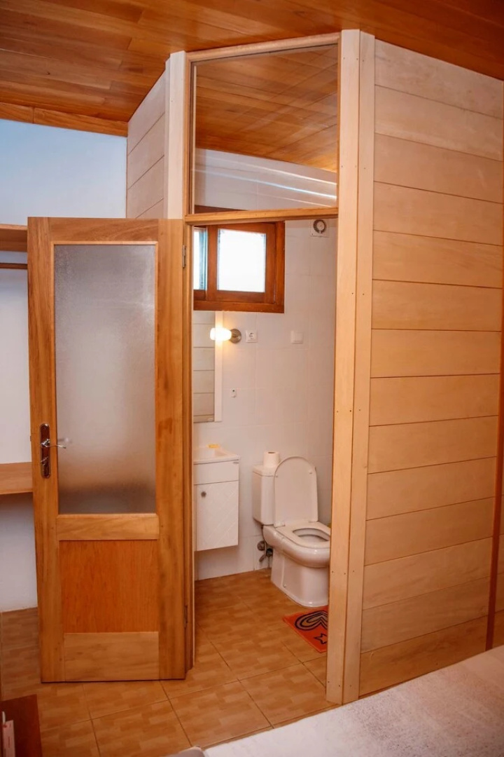 Bed & Breakfast Albergria Porcelana