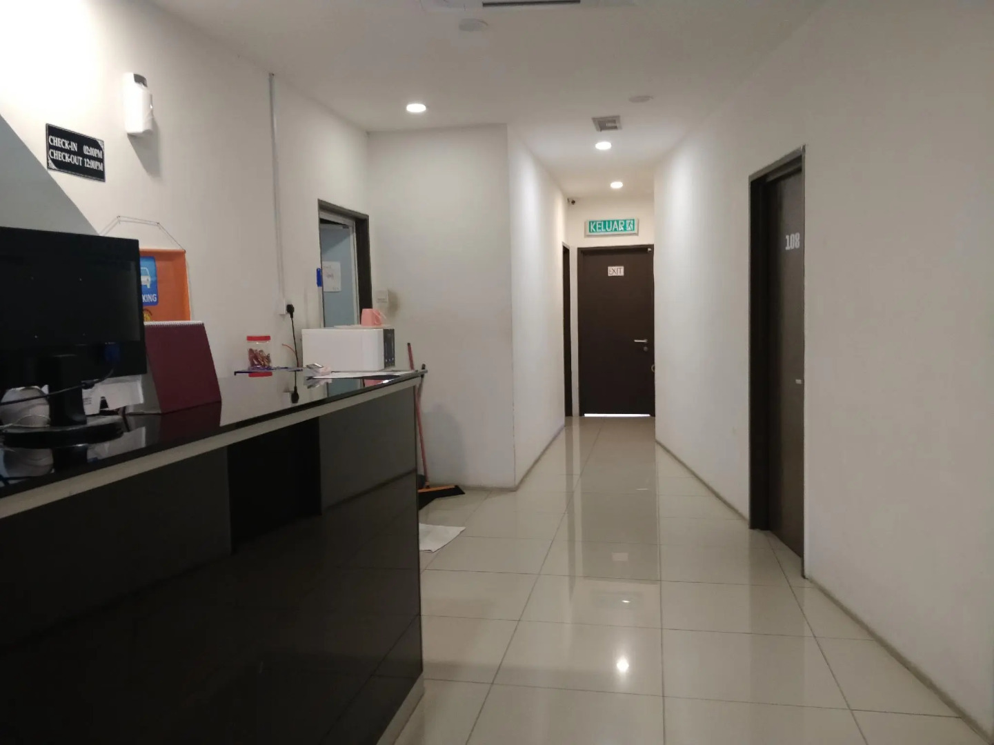 OYO 89792 Hamriz Hotel