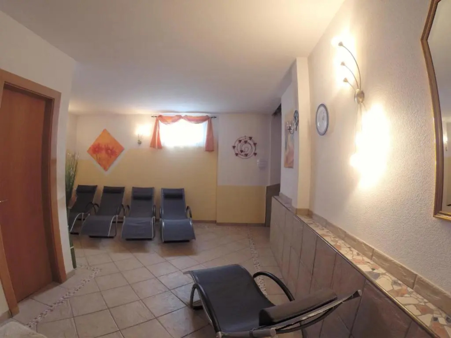 Appartement Pension St. Sebastian