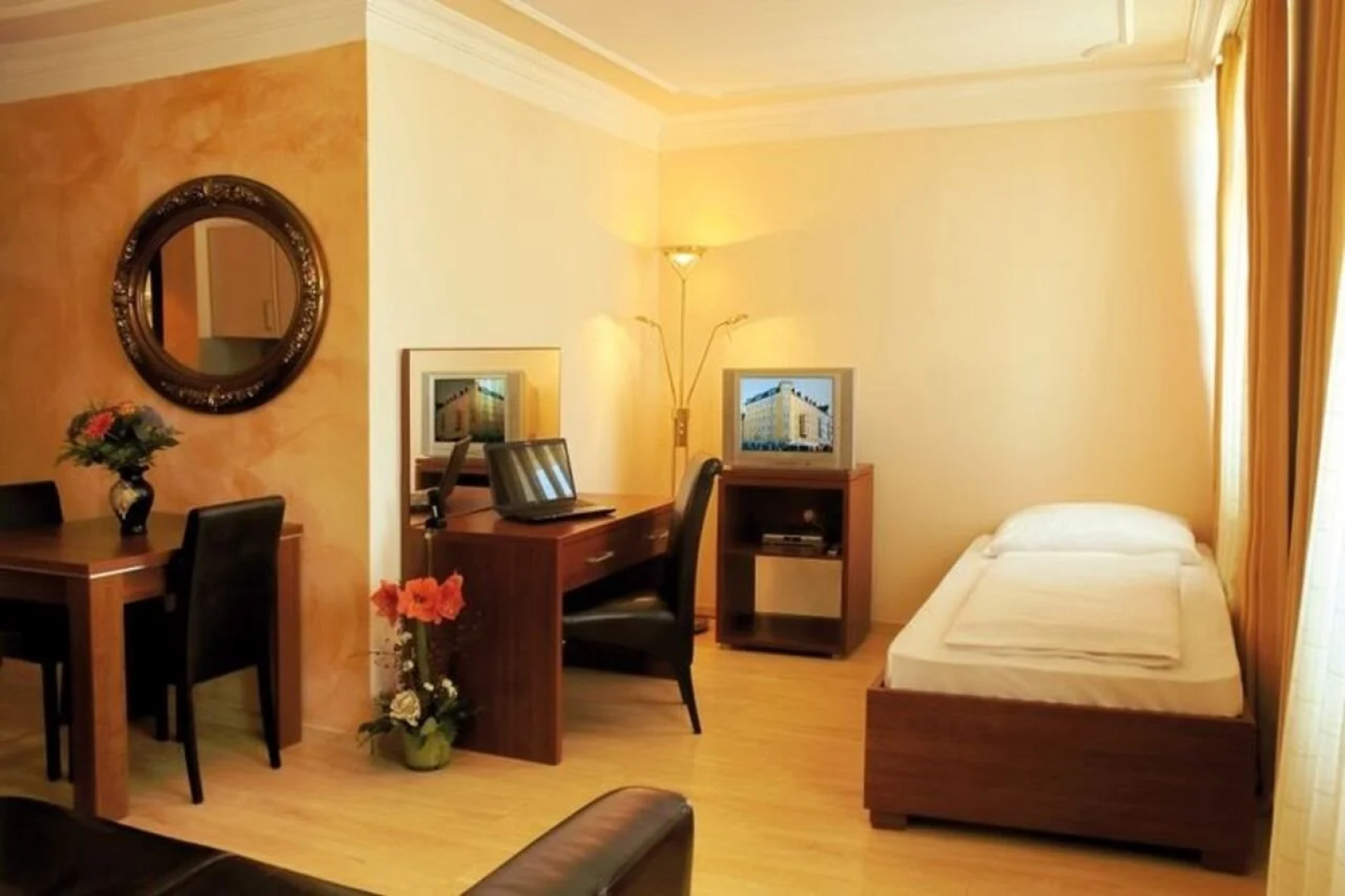 Hotel Atlas Residence