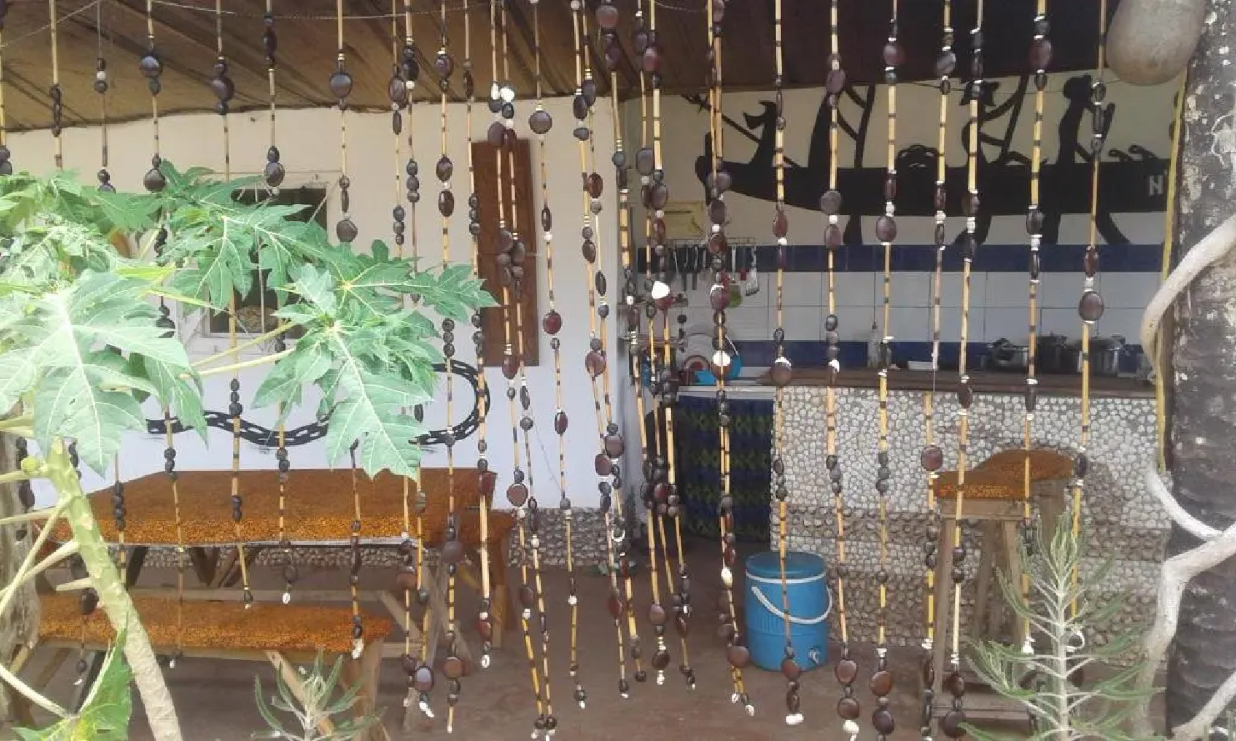 Saldomar B&Biosphere