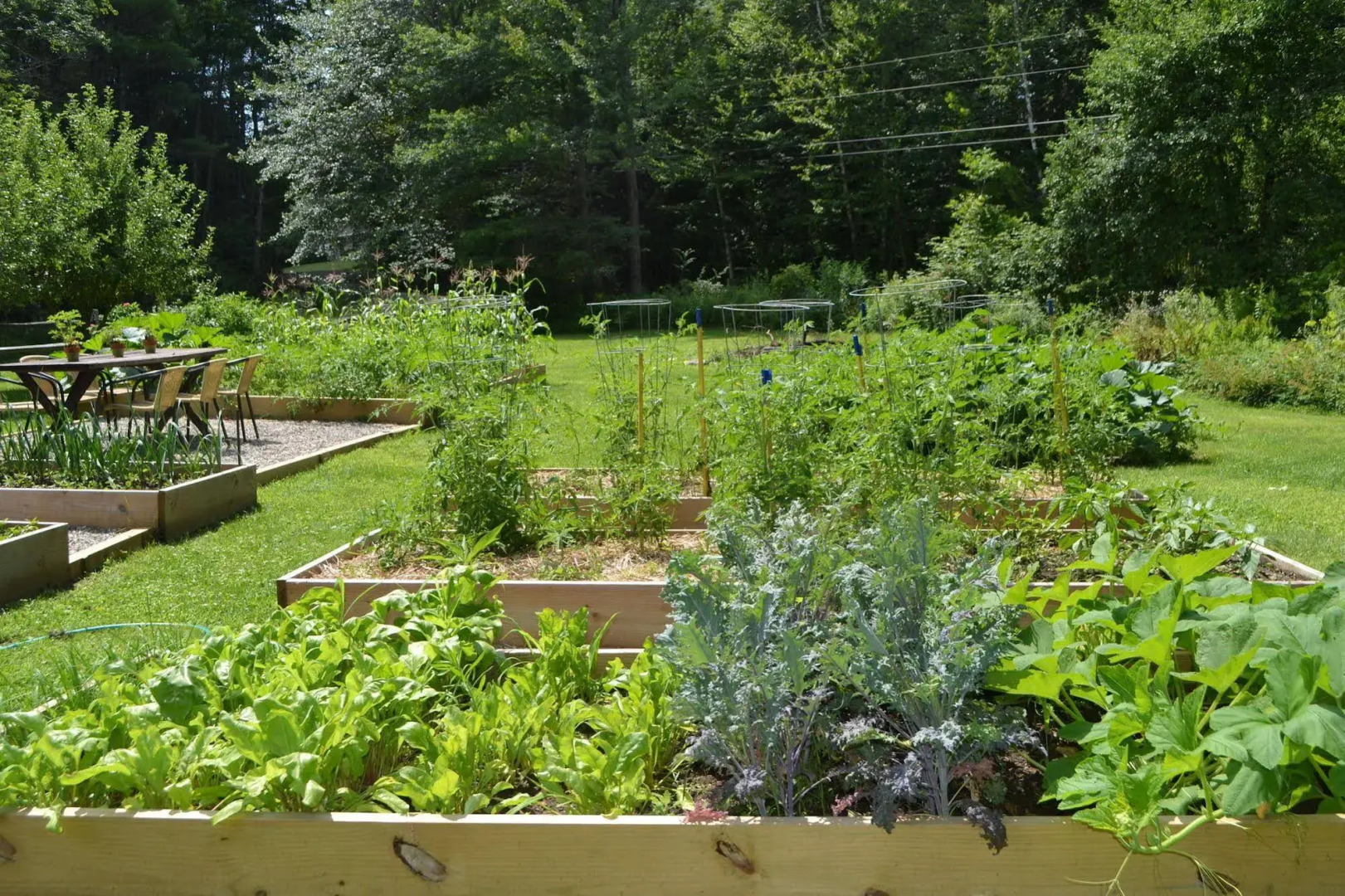 The Inn at Weathersfield