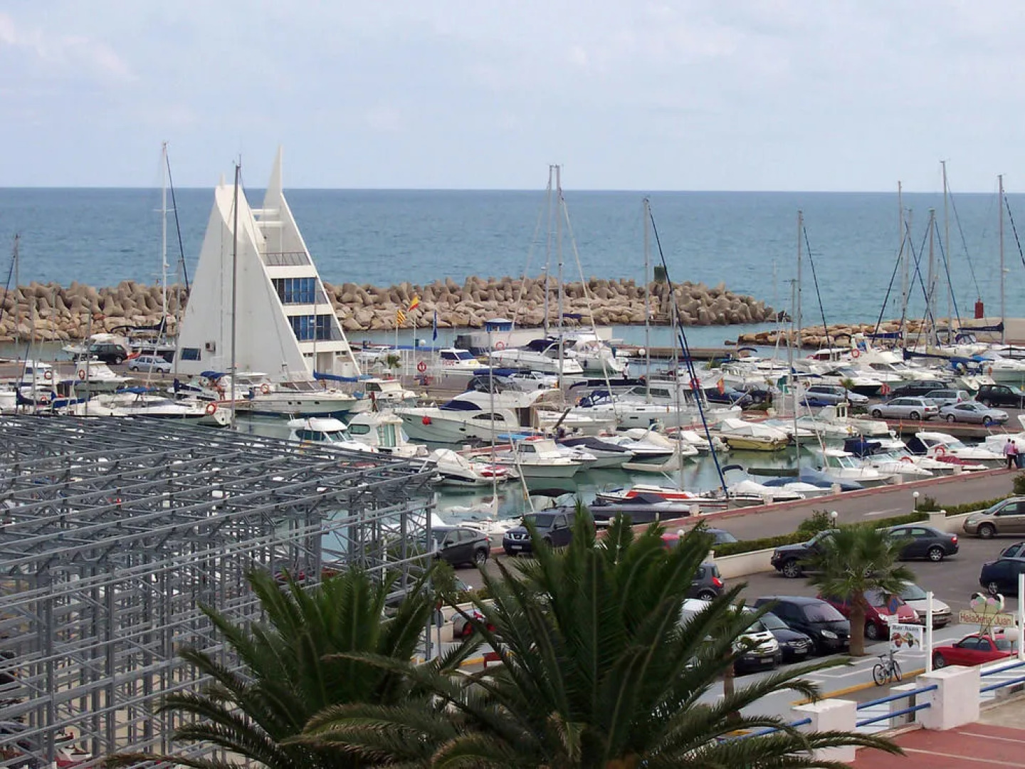 RealRent Tres Carabelas