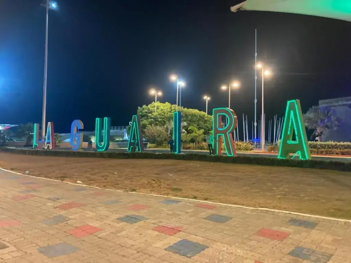 Apartamento con vista al mar