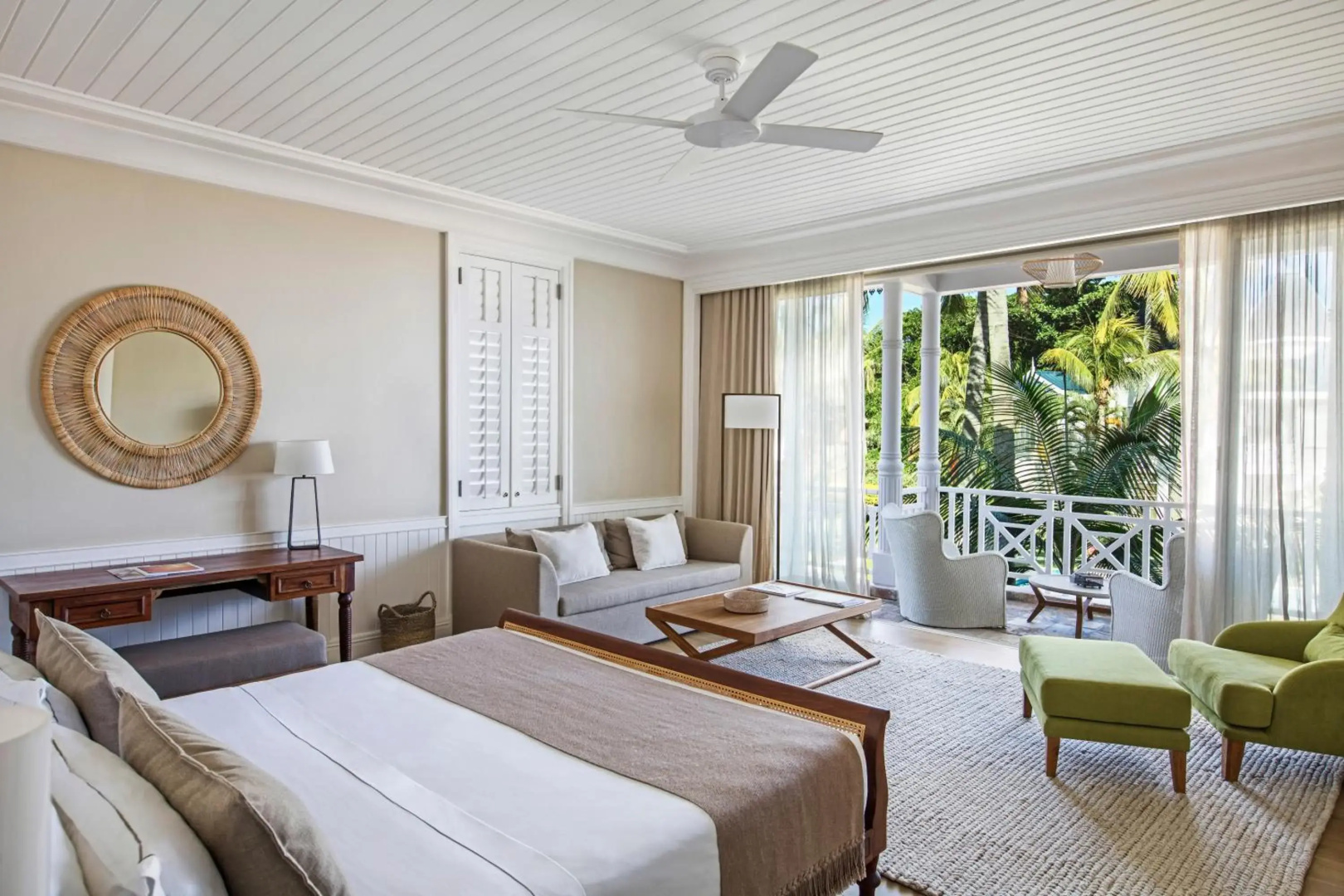 Heritage Le Telfair Golf & Wellness Resort