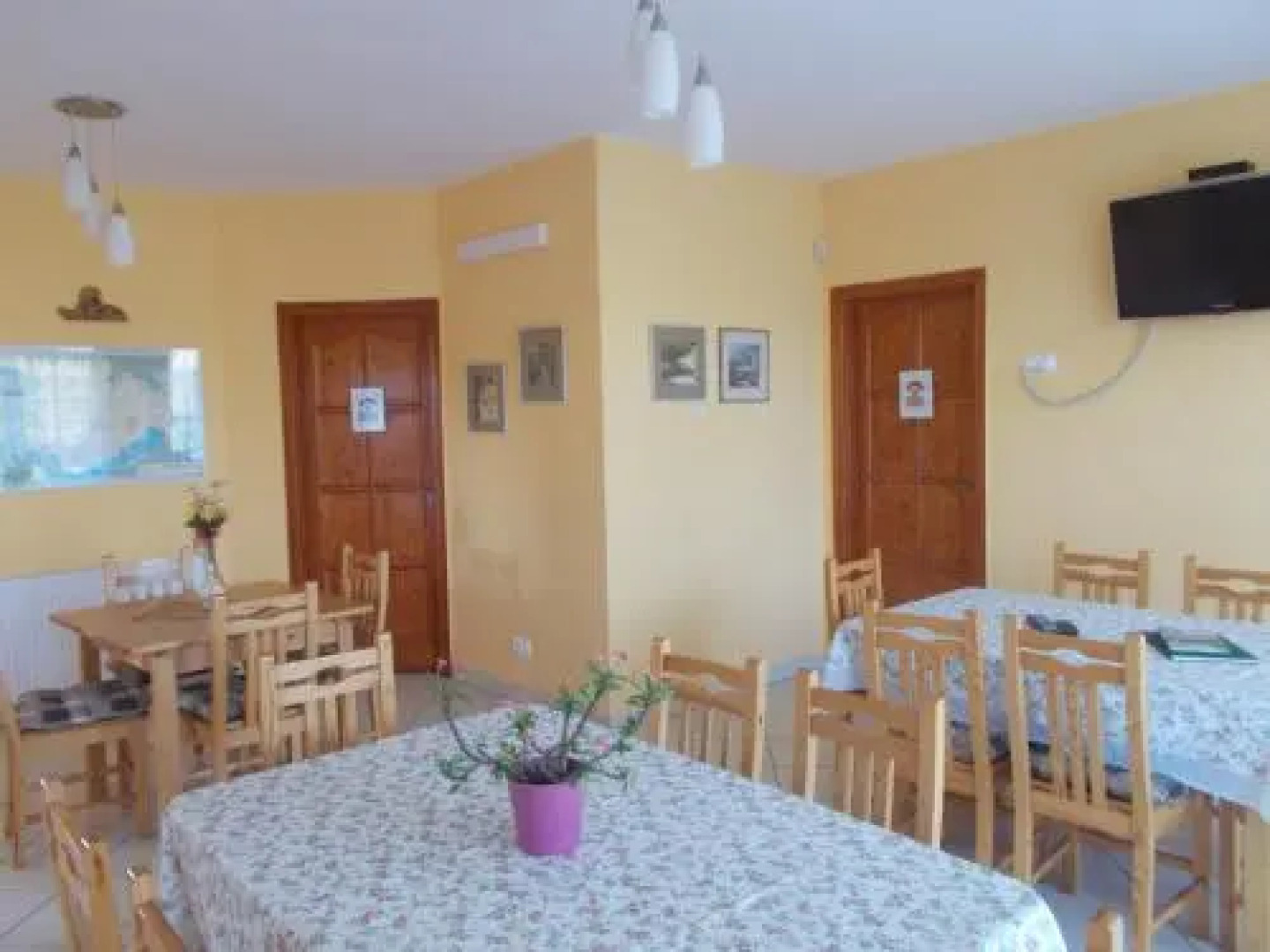 Hétkanyar Vendégház