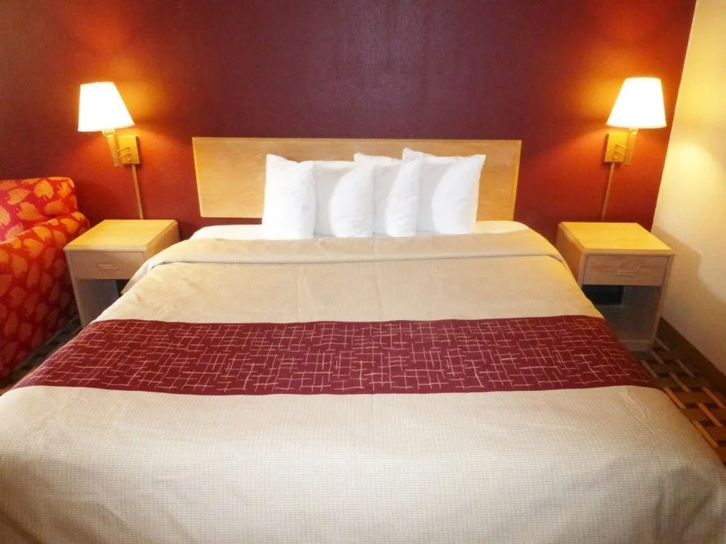 Quality Inn Near Fort Benning