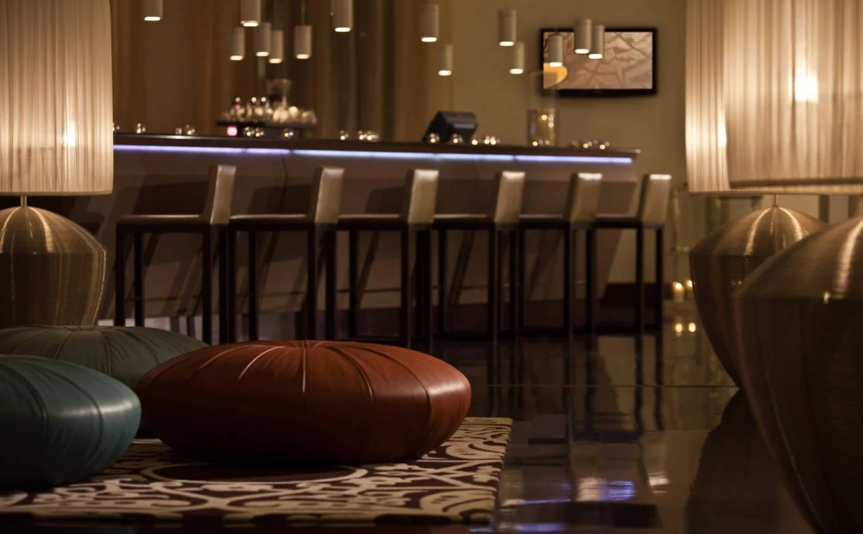 Renaissance Tlemcen Hotel