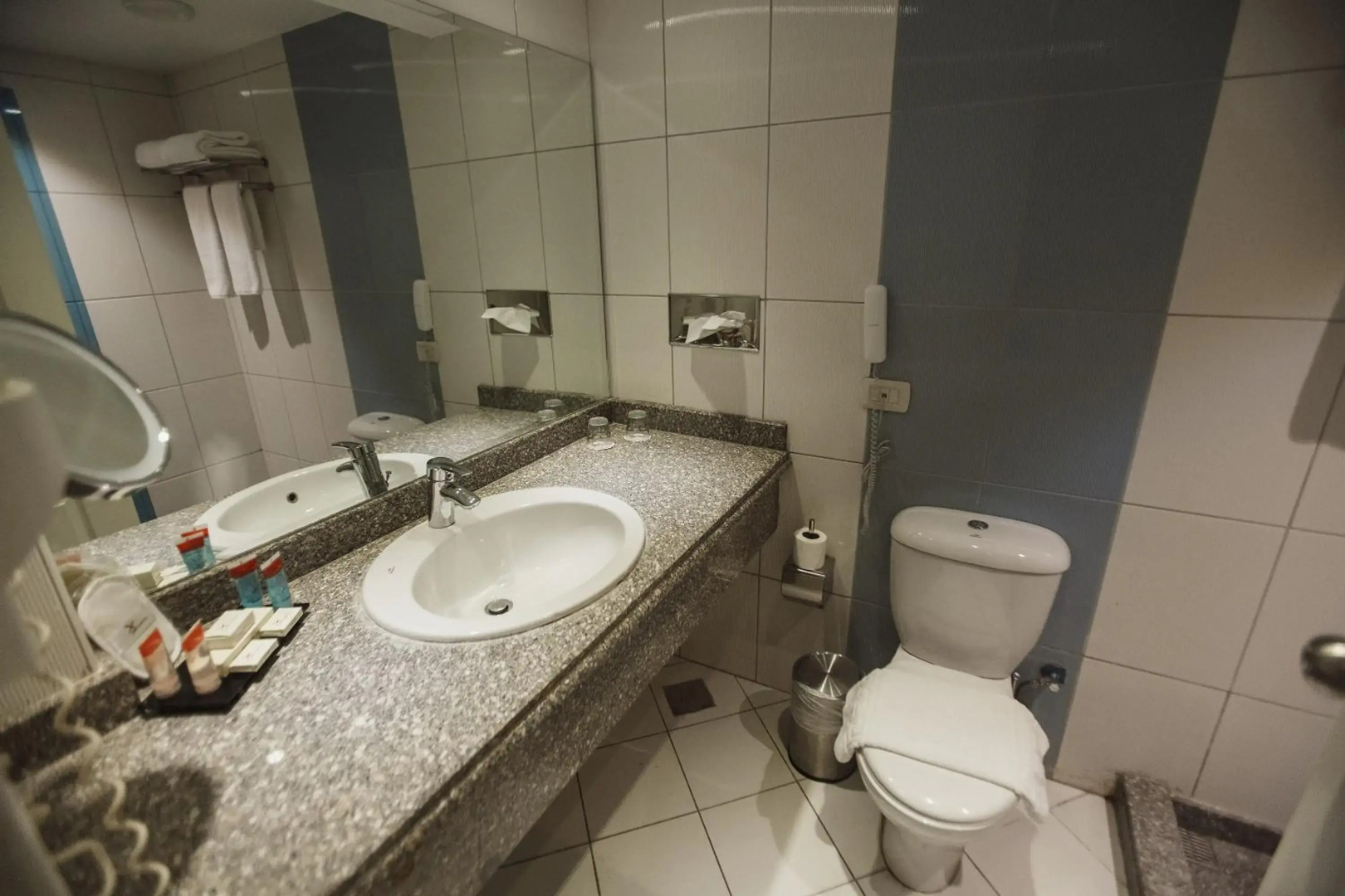 Xperience Kiroseiz Parkland Resort