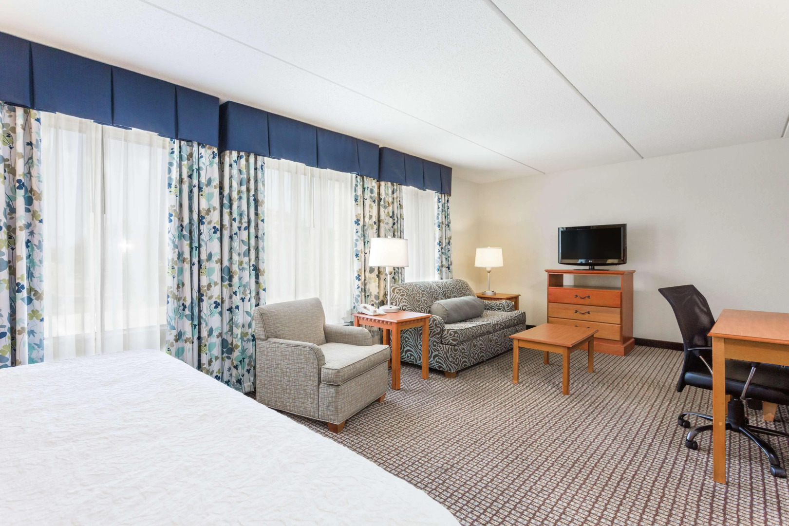 Hampton Inn Morehead City