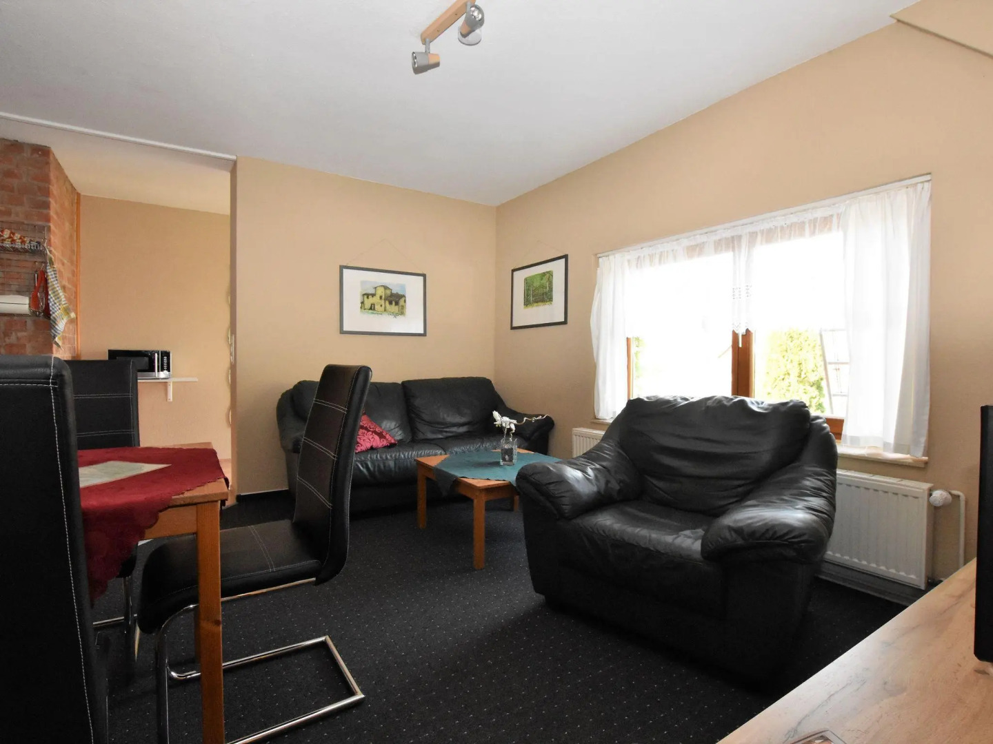 Ferienwohnung Gerda in Ostseenahe