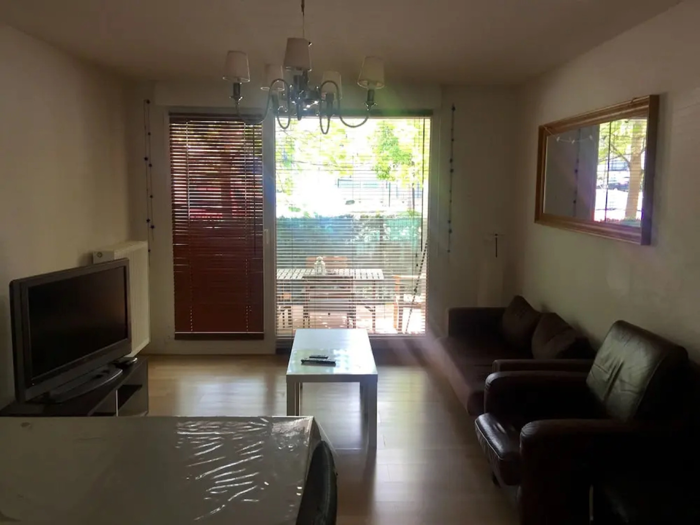 Résidence Le Parc 68