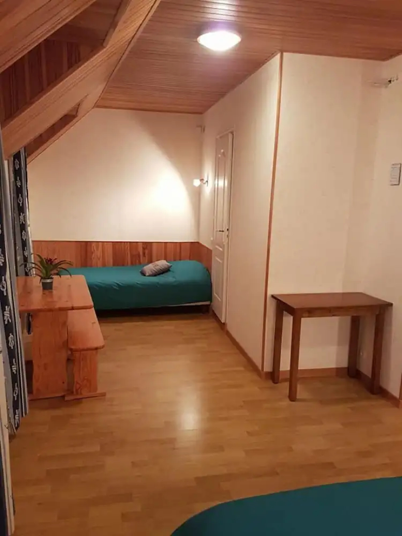 le clos du val marin