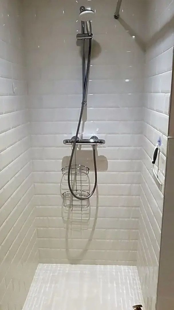 les chambres de Marthe