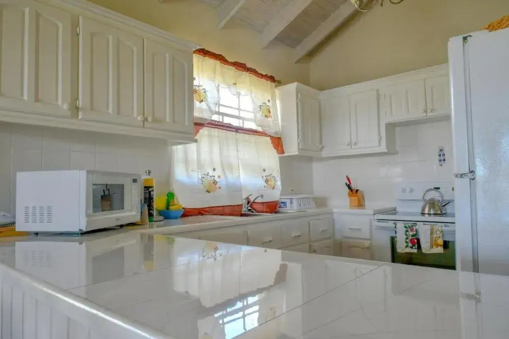 Best E Villas Prospect 3 Bedrooms Apartment